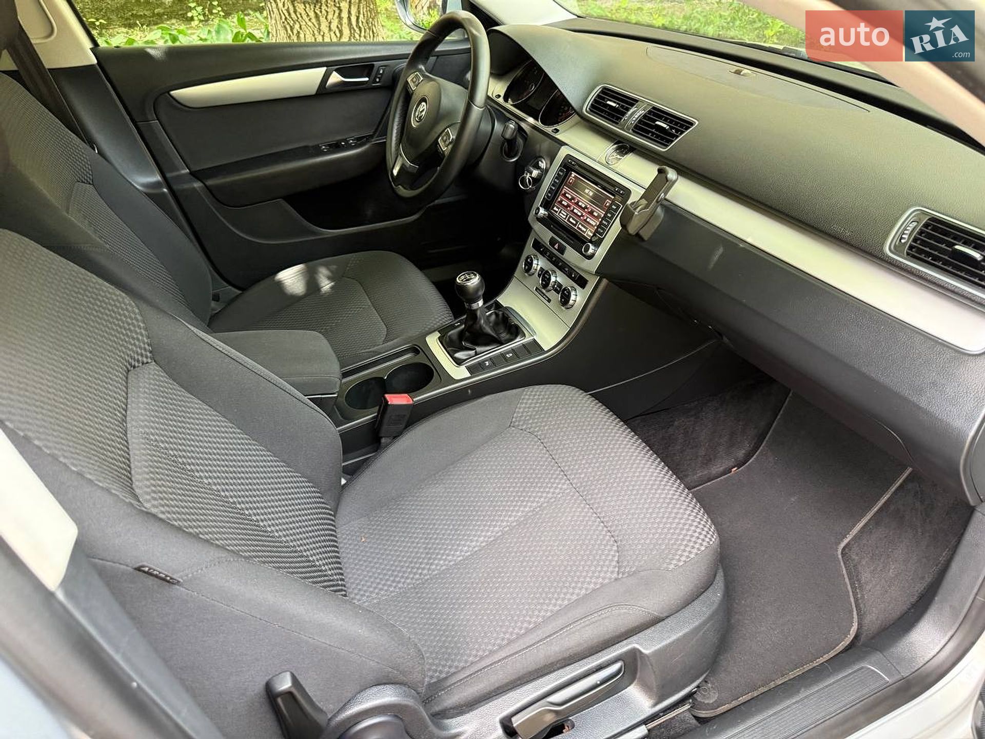 Volkswagen Passat 2012 VIN WVWZZZ3CZCE134105 фото оголошення 19 з 36