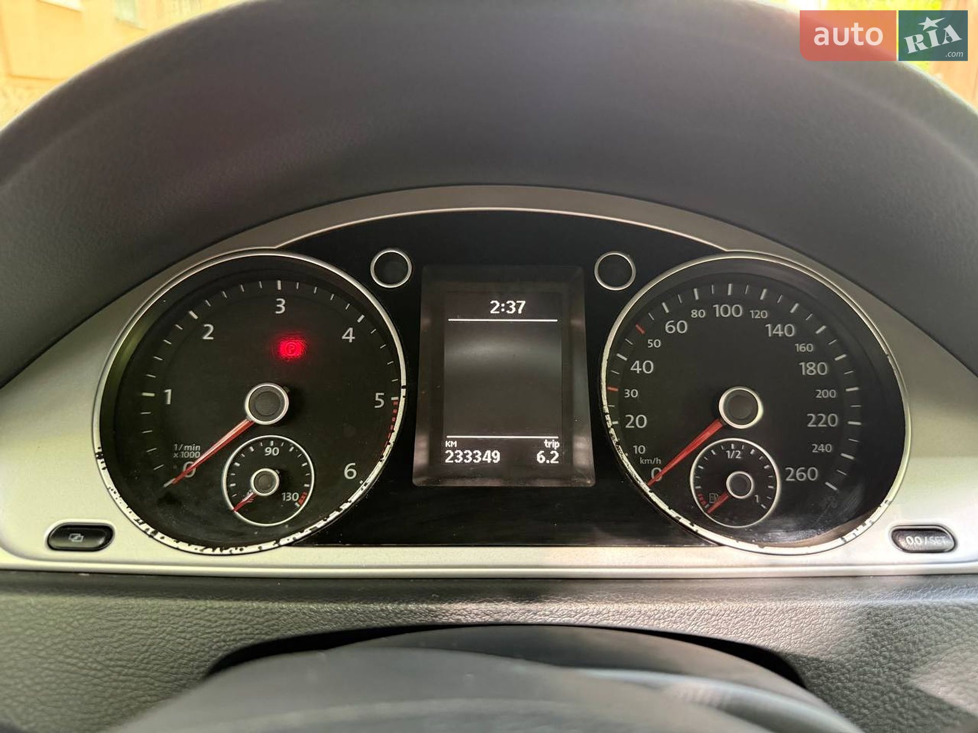 Volkswagen Passat 2012 VIN WVWZZZ3CZCE134105 фото оголошення 28 з 36