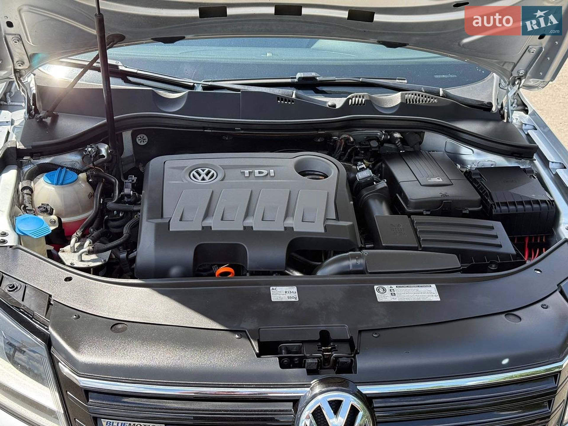 Volkswagen Passat 2012 VIN WVWZZZ3CZCE134105 фото оголошення 32 з 36