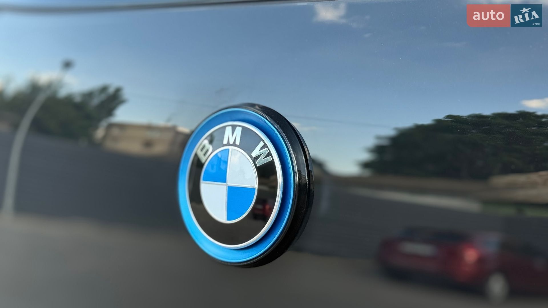 BMW I3 2014 VIN WBY1Z21090VZ59693 фото оголошення 15 з 30