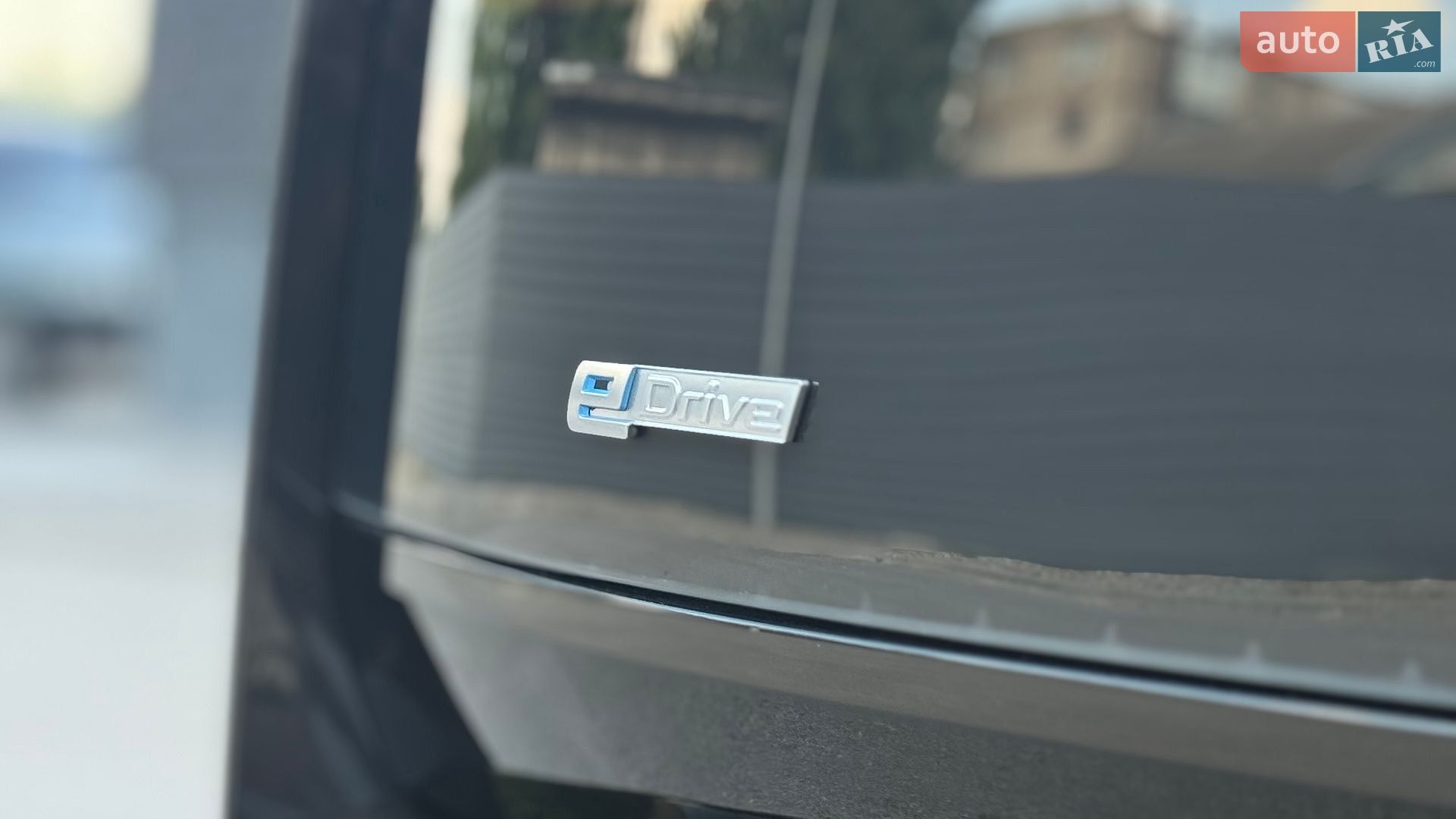 BMW I3 2014 VIN WBY1Z21090VZ59693 фото оголошення 16 з 30