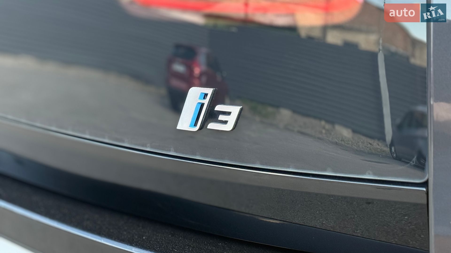 BMW I3 2014 VIN WBY1Z21090VZ59693 фото оголошення 17 з 30