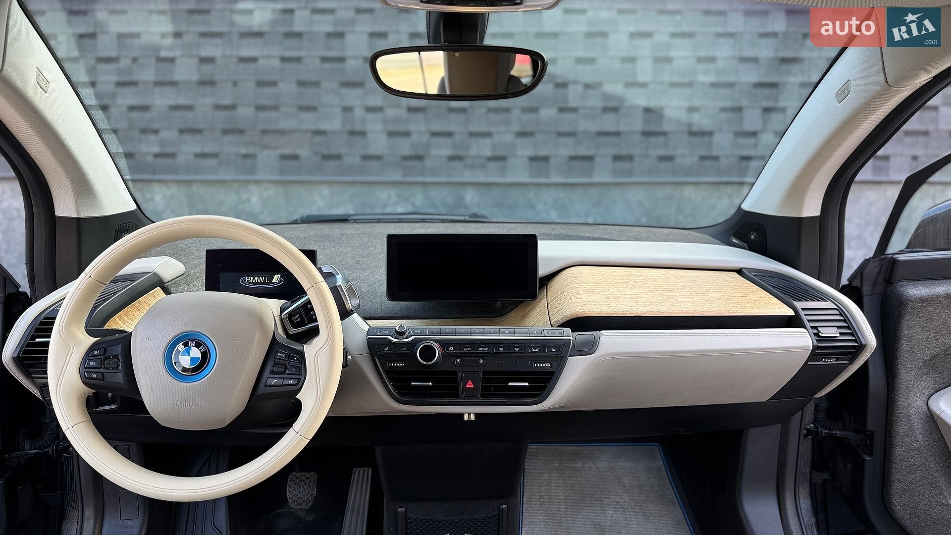 BMW I3 2014 VIN WBY1Z21090VZ59693 фото оголошення 20 з 30