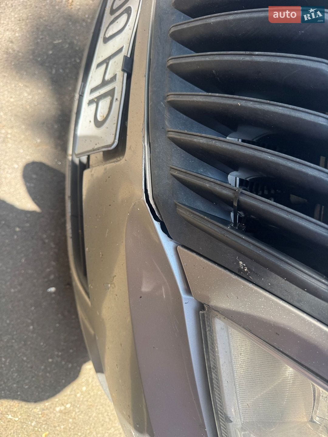 Skoda Octavia 2010 VIN TMBCT61Z3B2046921 фото оголошення 20 з 20