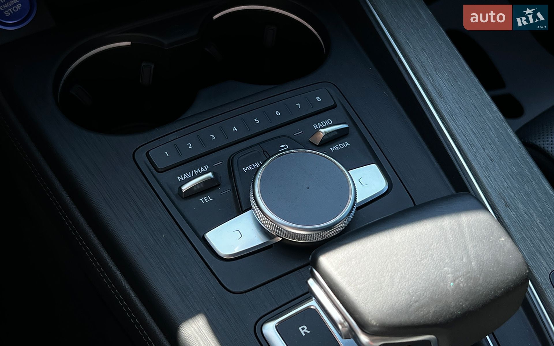 Audi A5 Sportback 2018 VIN WAUENCF51KA017590 фото оголошення 20 з 29