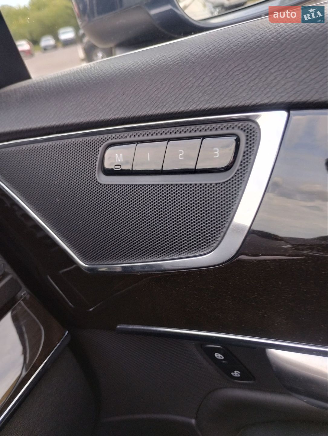 Volvo XC90 2017 VIN YV4A22PK0J1218854 фото оголошення 19 з 23