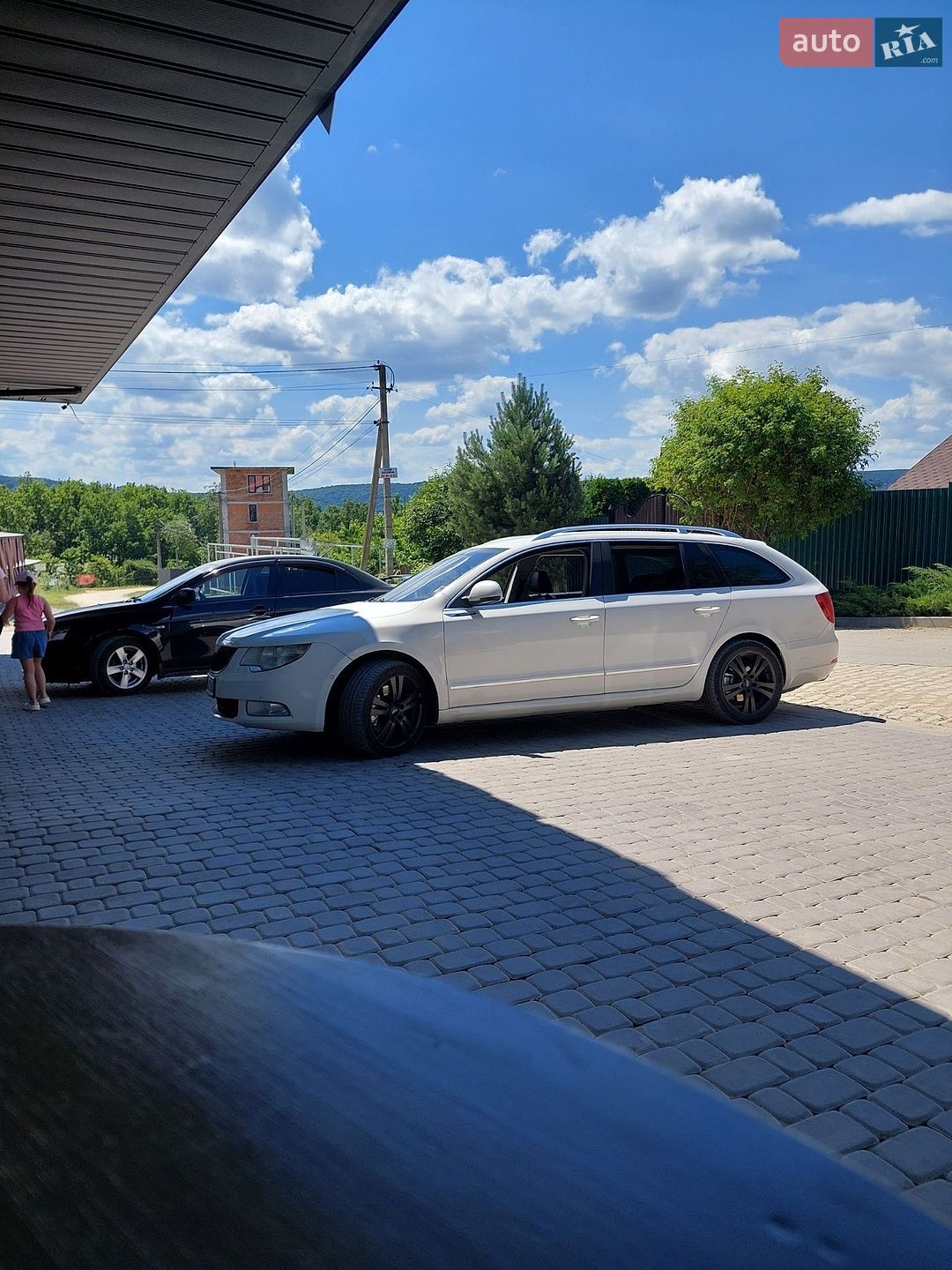 Skoda Superb 2013 VIN TMBJF73T6D9047889 фото оголошення 4 з 8