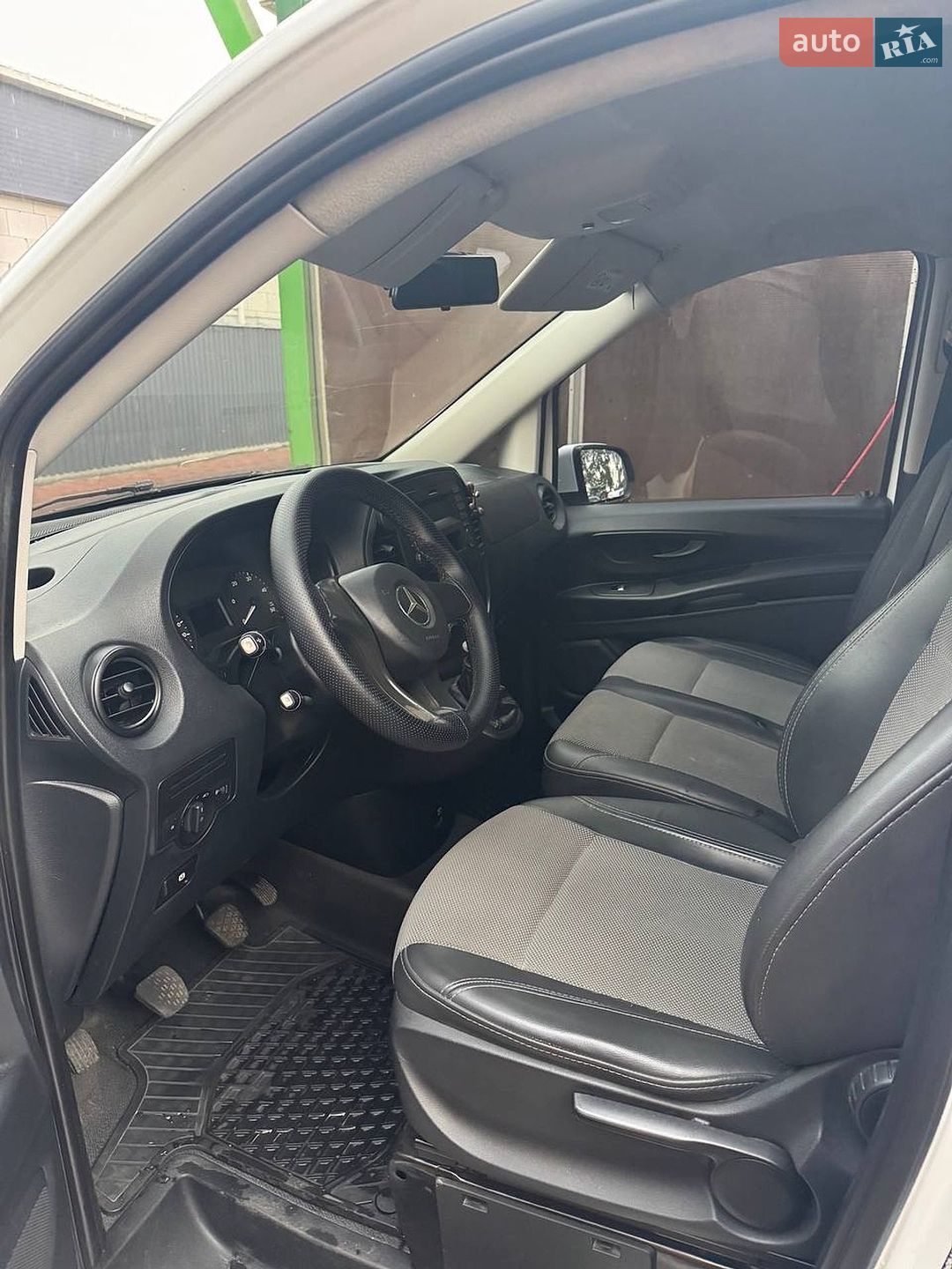 Mercedes-Benz Vito 2015 VIN WDF44760313065407 фото оголошення 31 з 35