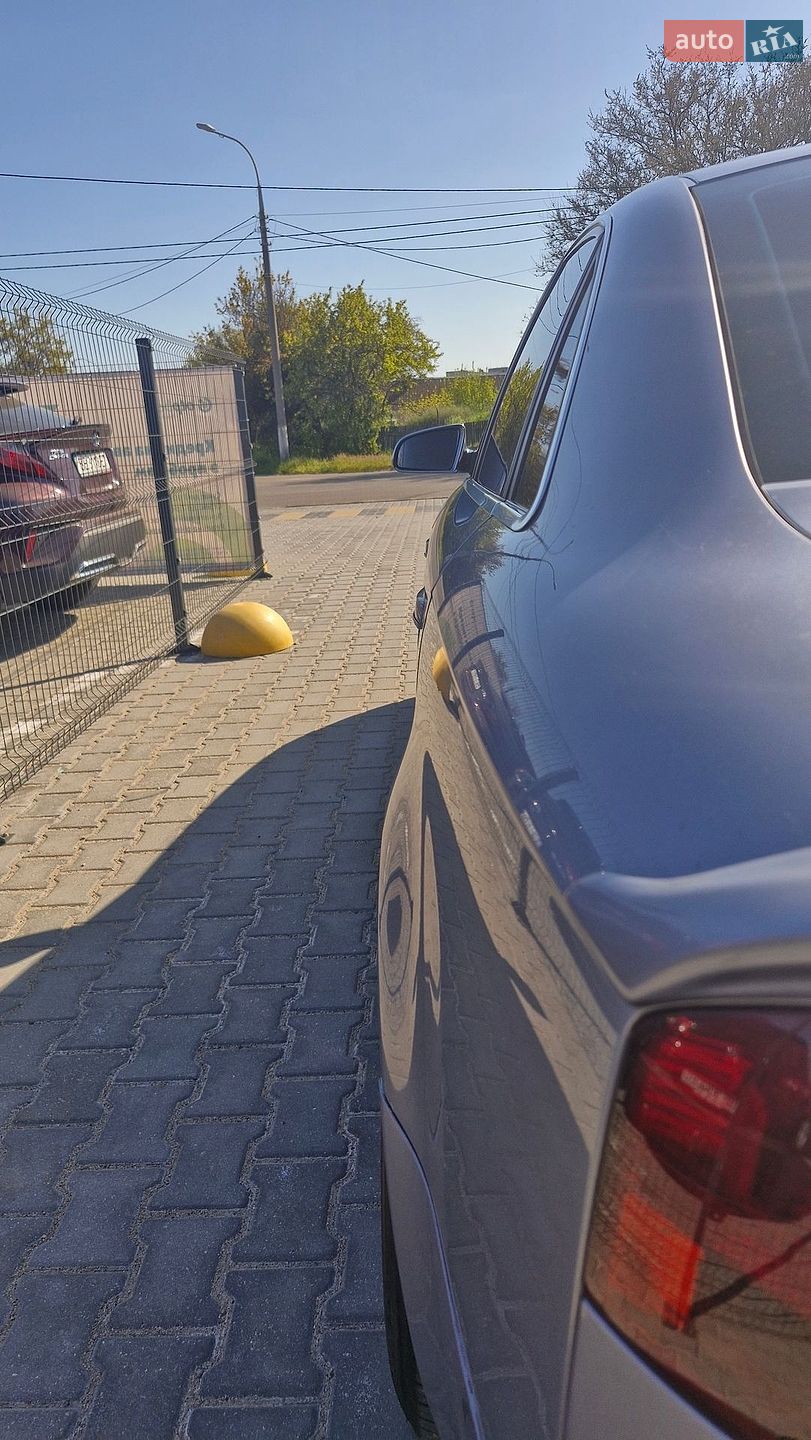 Audi A4 2005 VIN WAUZZZ8E25A561140 фото оголошення 13 з 17