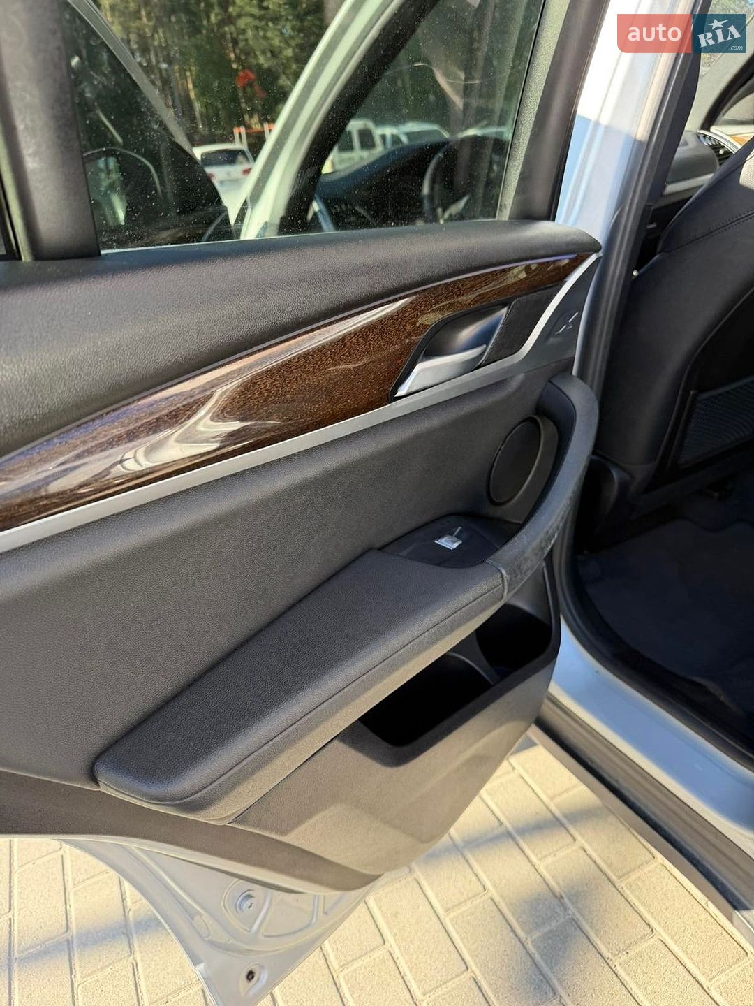 BMW X3 2021 VIN 5UXTY3C09M9G13241 фото оголошення 28 з 31