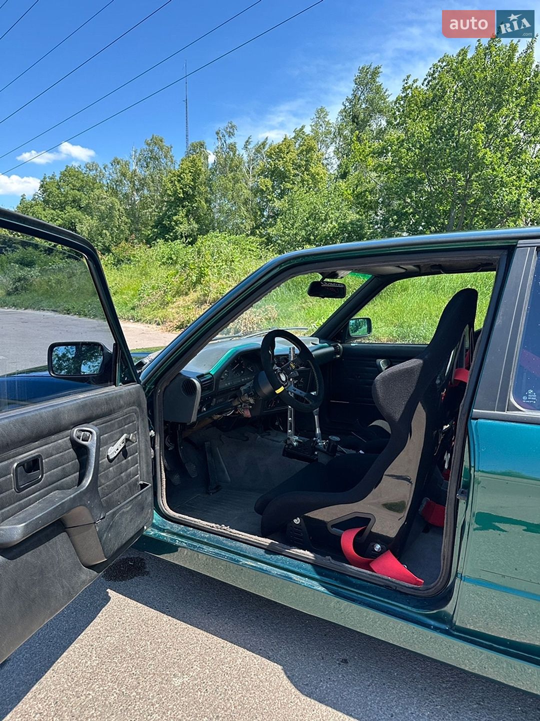 BMW 3 Series 1990 VIN WBAAB11050AA35954 фото оголошення 7 з 9