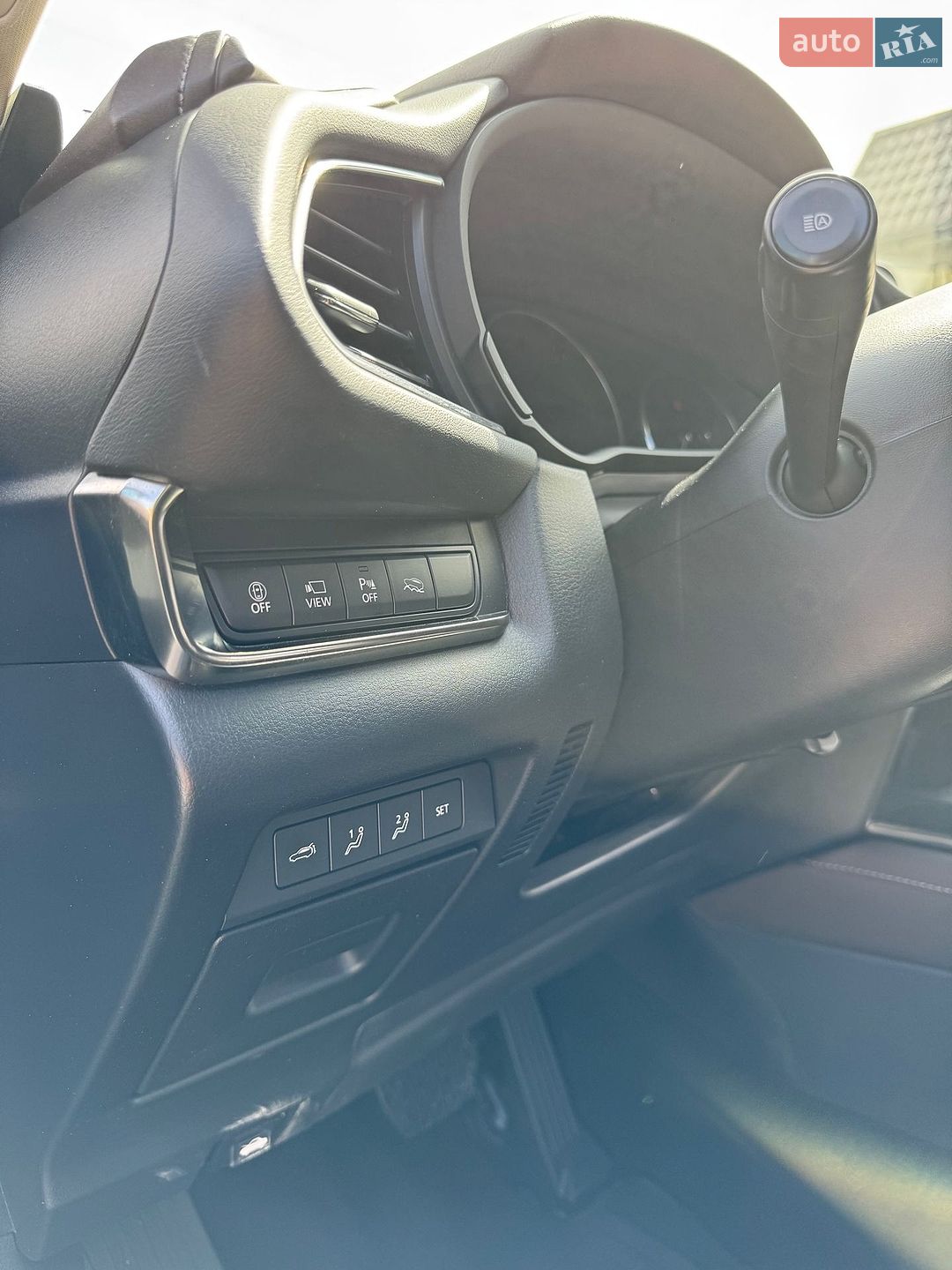 Mazda CX-30 2022 VIN 3MVDMBEY2NM447805 фото оголошення 4 з 13