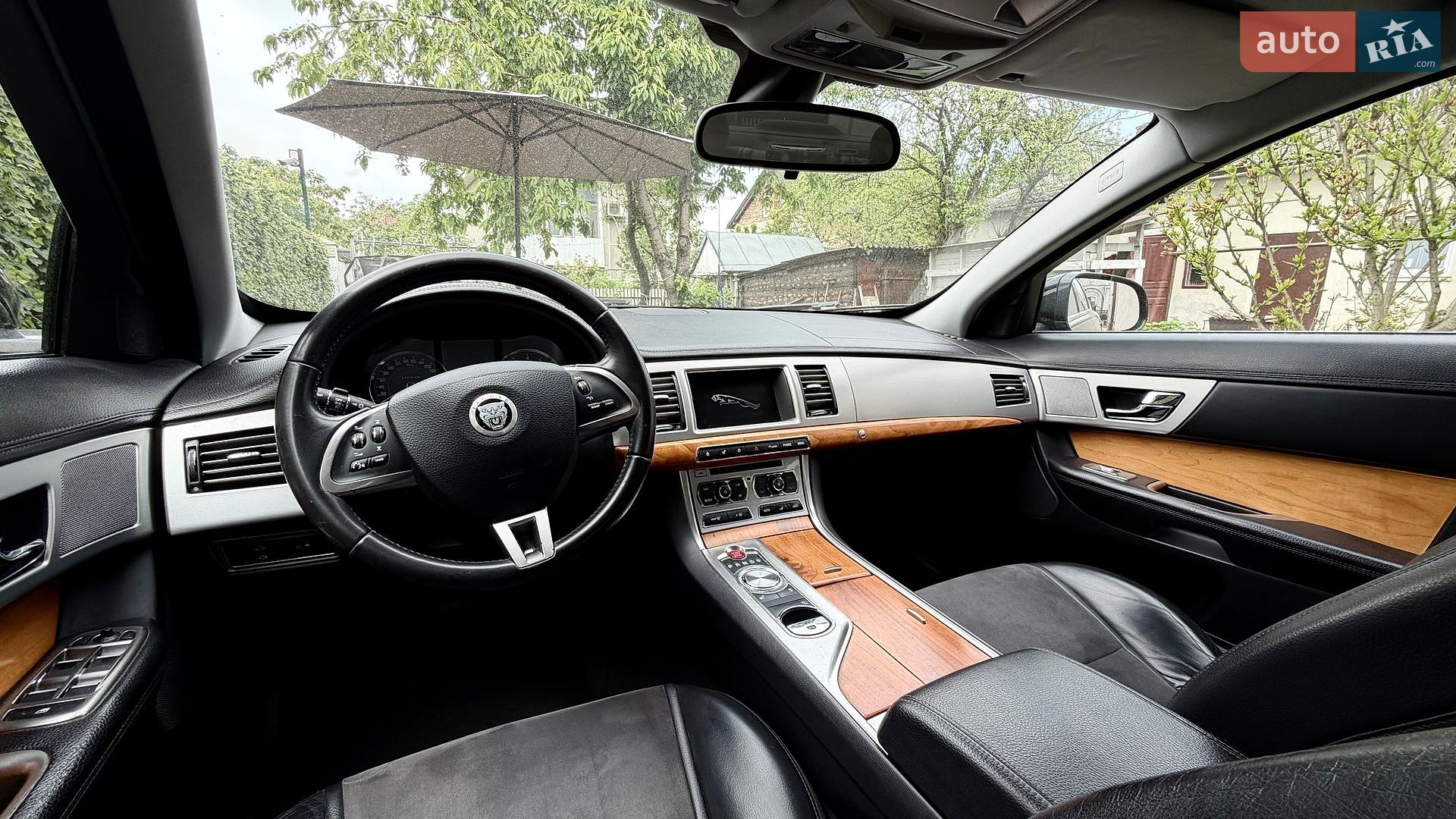 Jaguar XF 2012 VIN SAJAA04H5CFS44666 фото оголошення 5 з 15