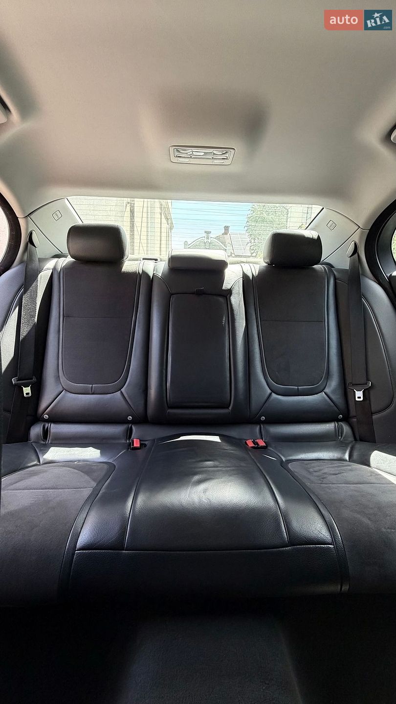 Jaguar XF 2012 VIN SAJAA04H5CFS44666 фото оголошення 15 з 15