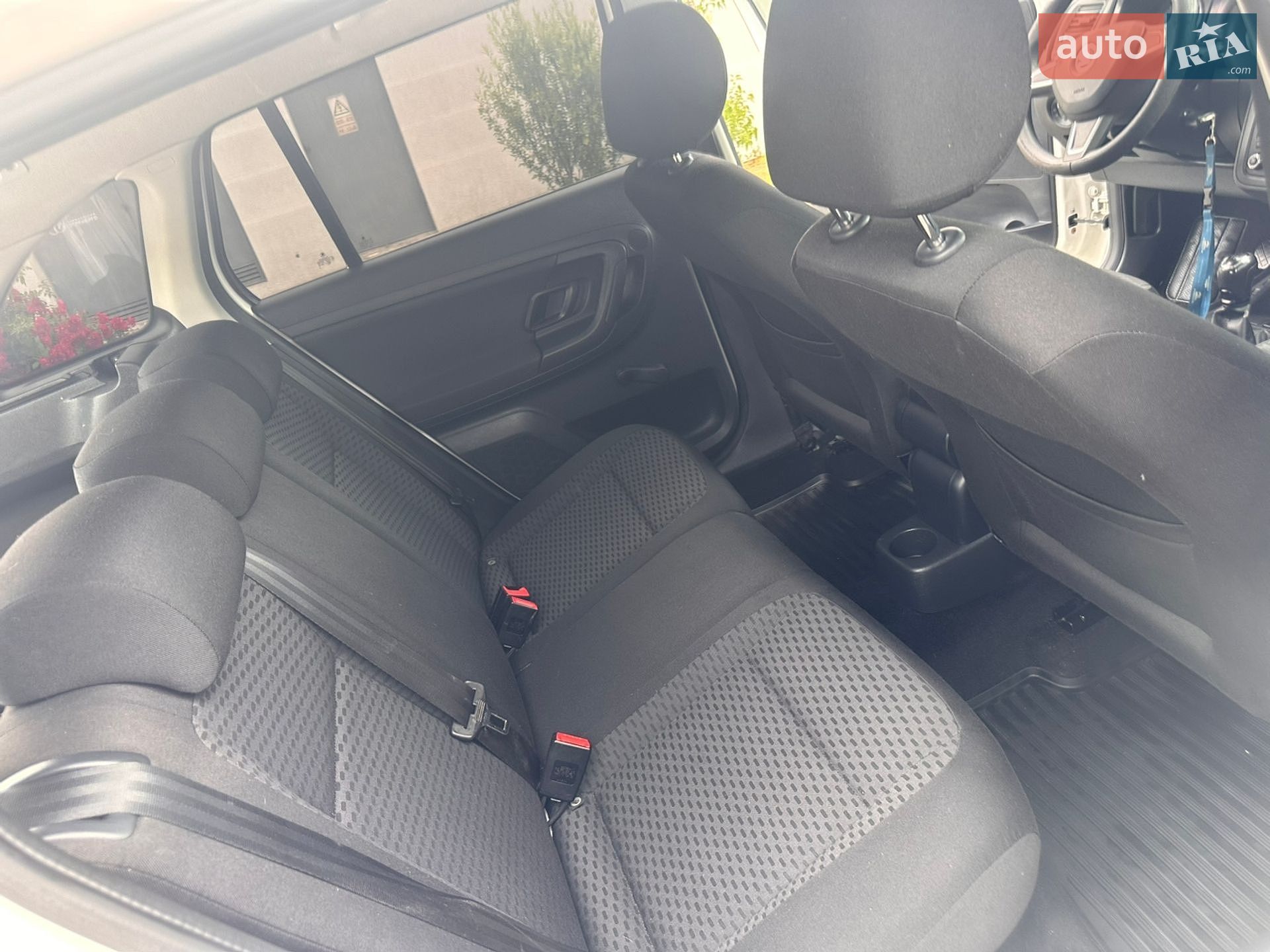 Skoda Fabia 2014 VIN TMBJS25J9F3029824 фото оголошення 10 з 10