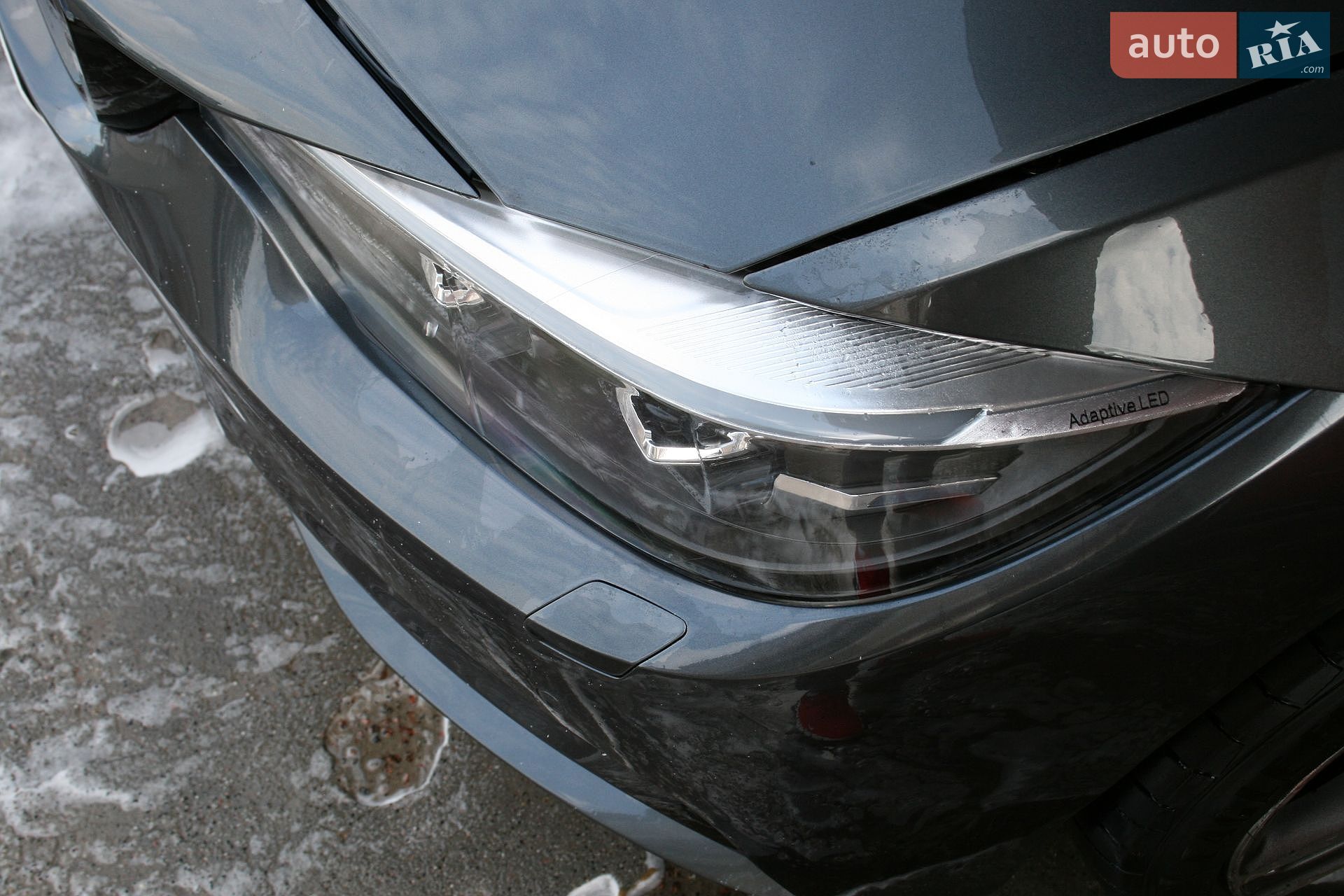 BMW 4 Series 2015 VIN WBA3R5C57FK372419 фото оголошення 9 з 13