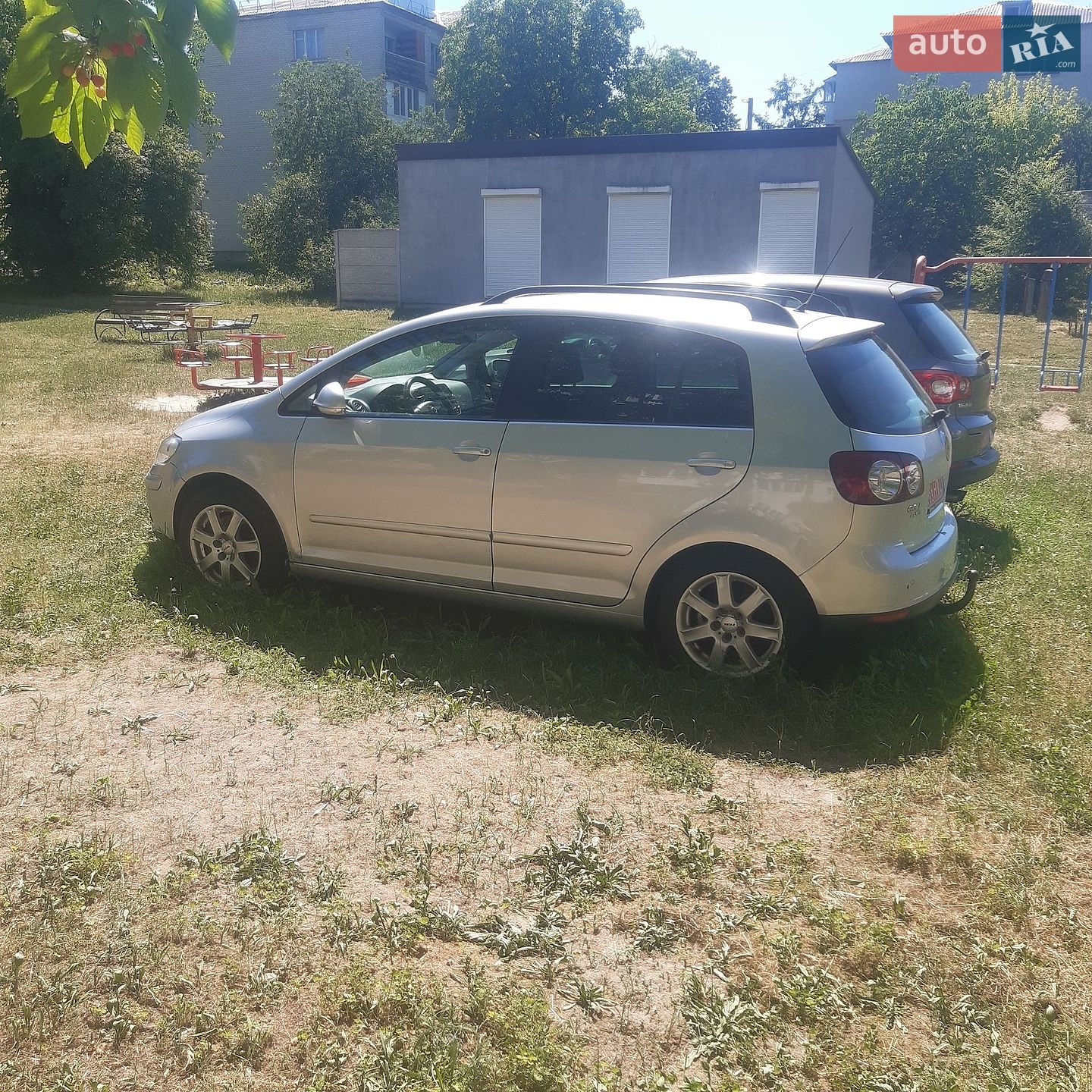 Volkswagen Golf Plus 2008 VIN WVWZZZ1KZ9W851945 фото оголошення 4 з 12