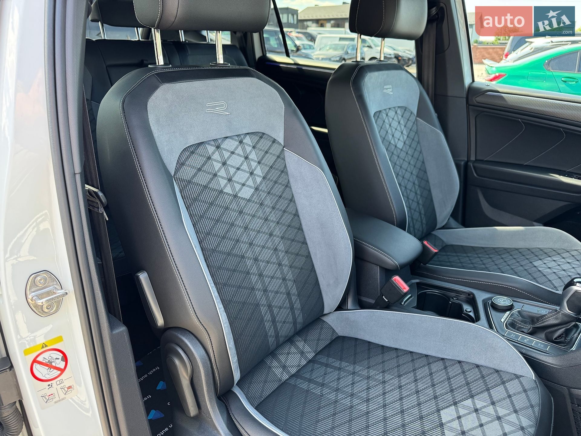 Volkswagen Tiguan Allspace 2022 VIN WVGZZZ5NXPM033558 фото оголошення 39 з 43