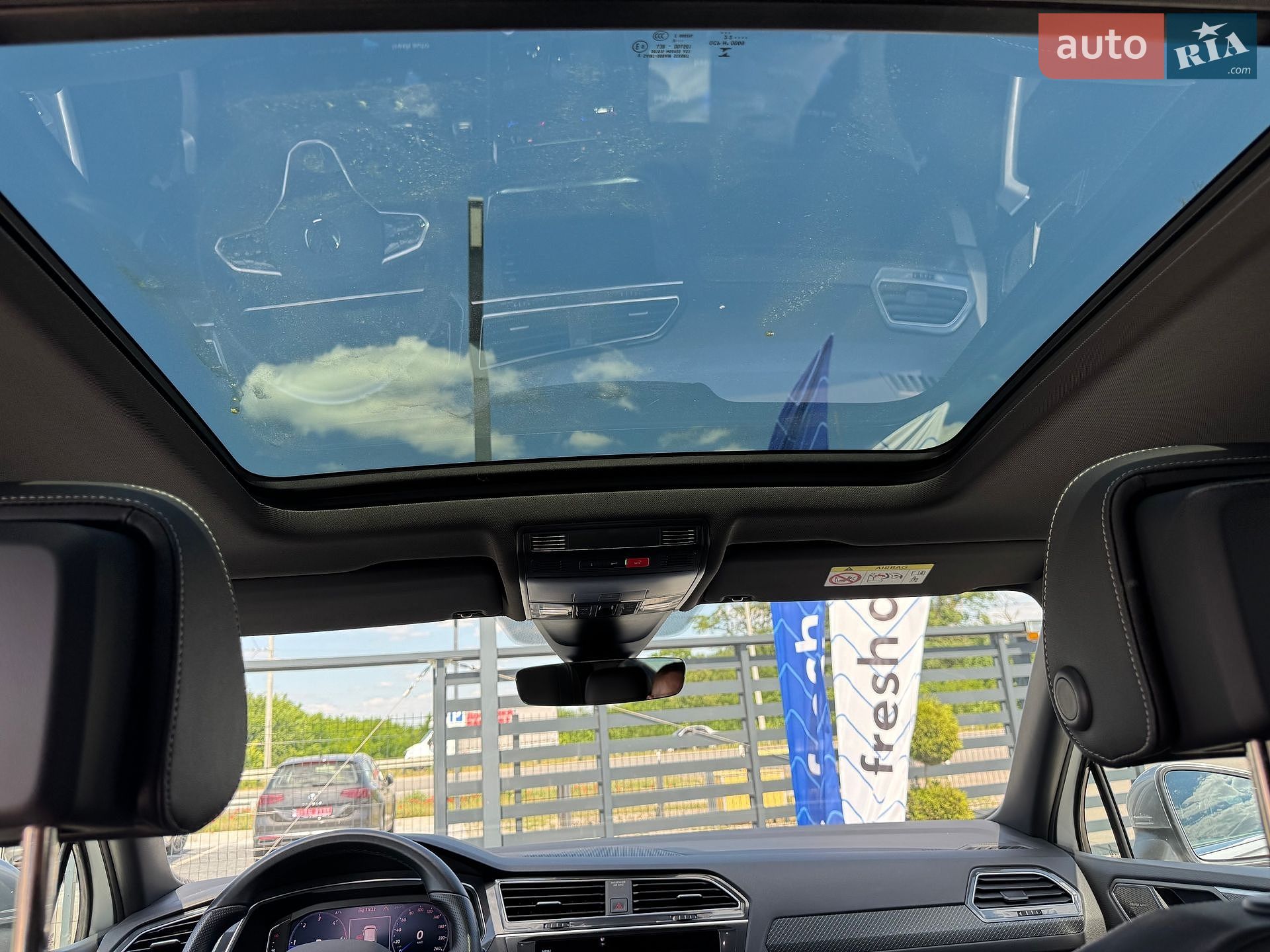 Volkswagen Tiguan Allspace 2022 VIN WVGZZZ5NXPM033558 фото оголошення 5 з 43