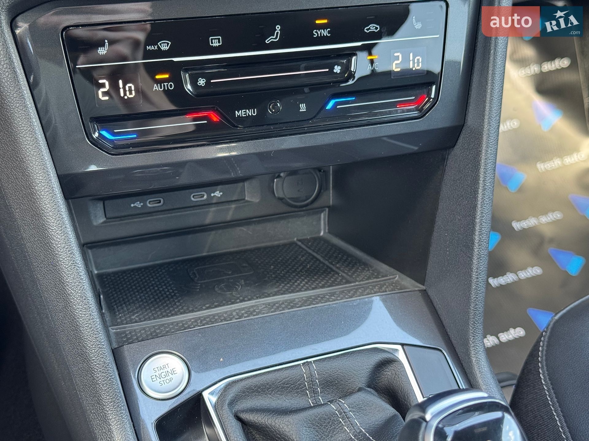 Volkswagen Tiguan Allspace 2022 VIN WVGZZZ5NXPM033558 фото оголошення 28 з 43