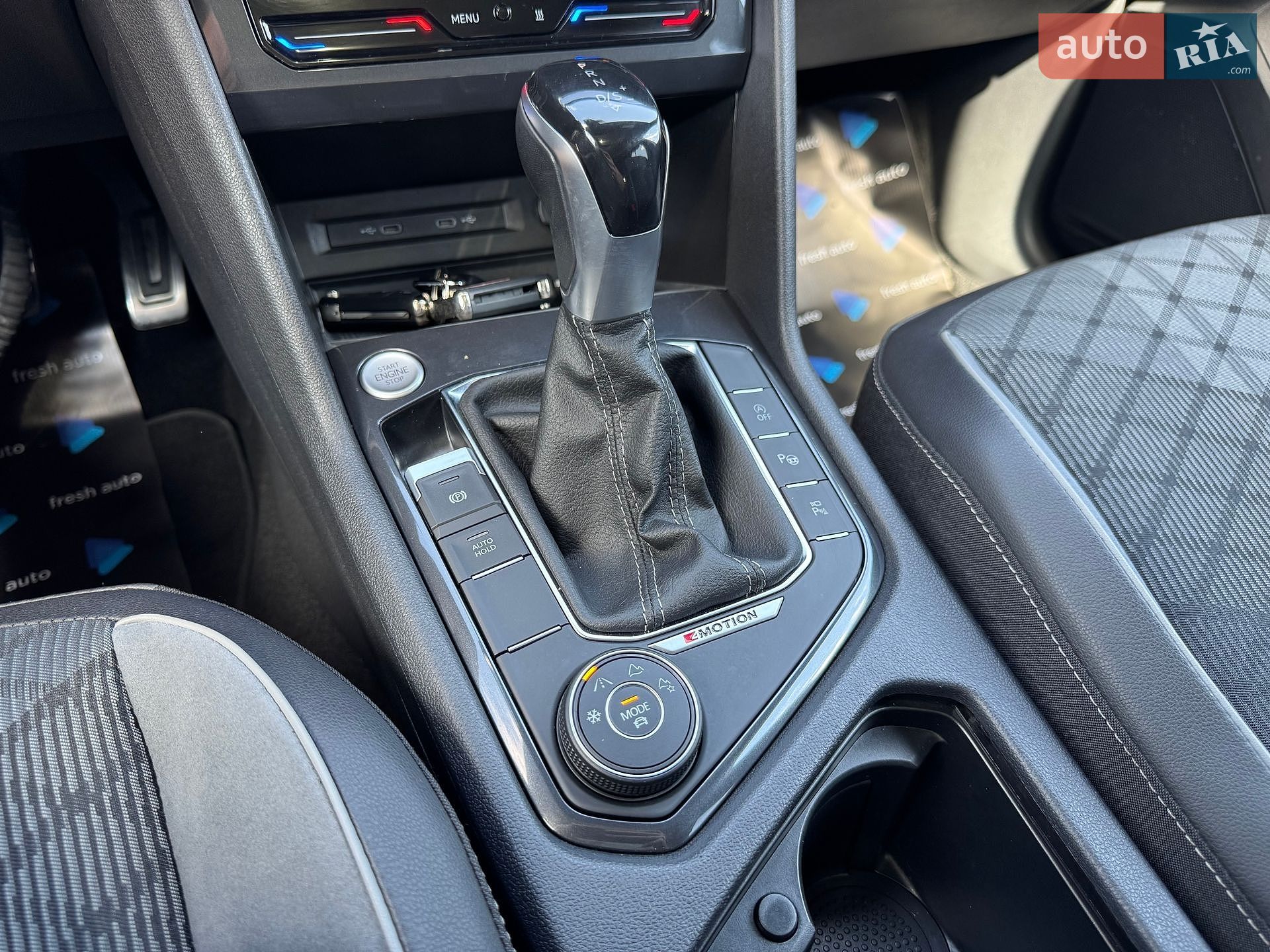 Volkswagen Tiguan Allspace 2022 VIN WVGZZZ5NXPM033558 фото оголошення 29 з 43