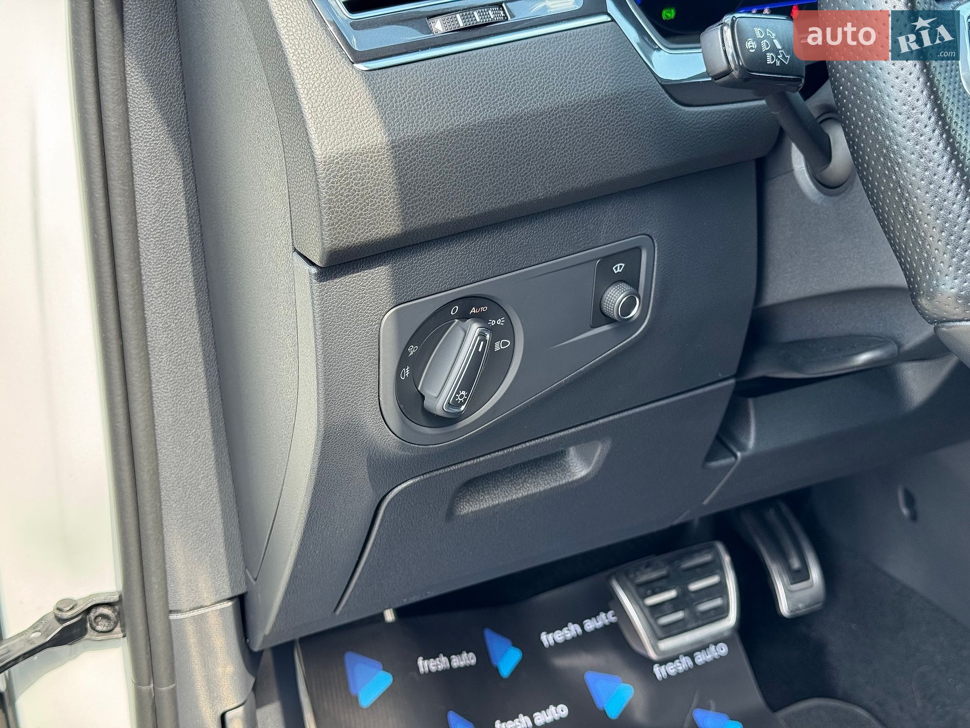 Volkswagen Tiguan Allspace 2022 VIN WVGZZZ5NXPM033558 фото оголошення 15 з 43