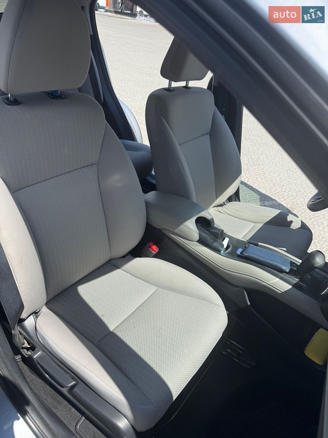 Honda HR-V 2018 VIN 3CZRU6H51JM717546 фото оголошення 14 з 20