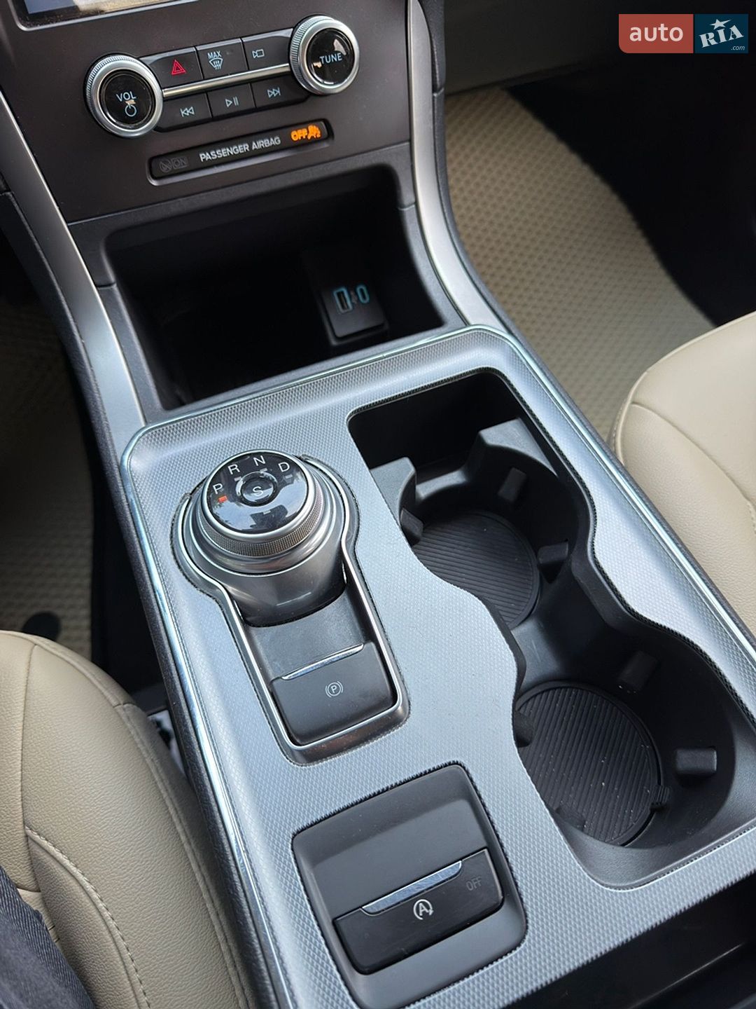 Ford Edge 2021 VIN 2FMPK3J95MBA43353 фото оголошення 20 з 25