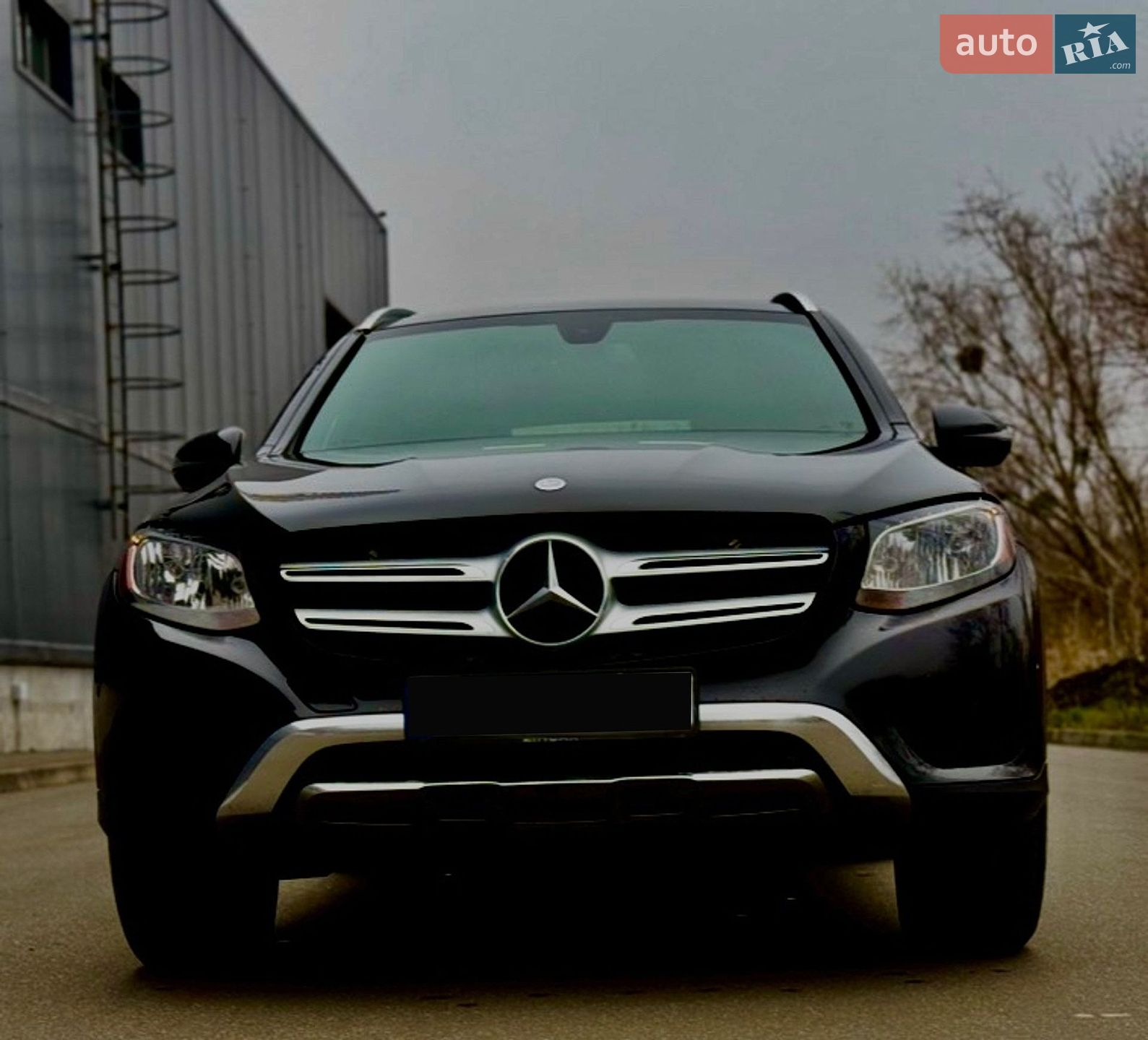 Mercedes-Benz GLC-Class 2016 VIN WDC0G4KB1HF143611 фото оголошення 8 з 20