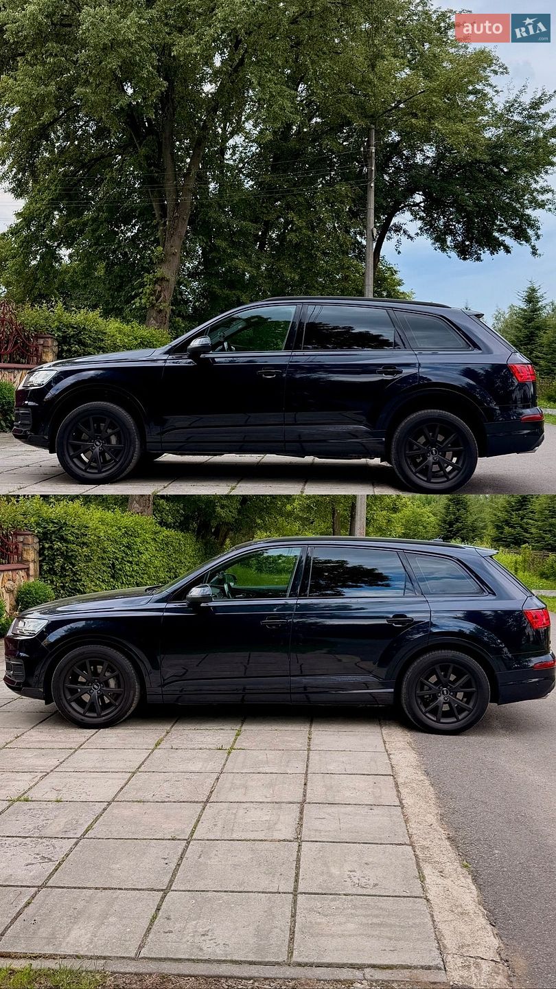 Audi Q7 2016 VIN WAUZZZ4M2HD028589 фото оголошення 35 з 40