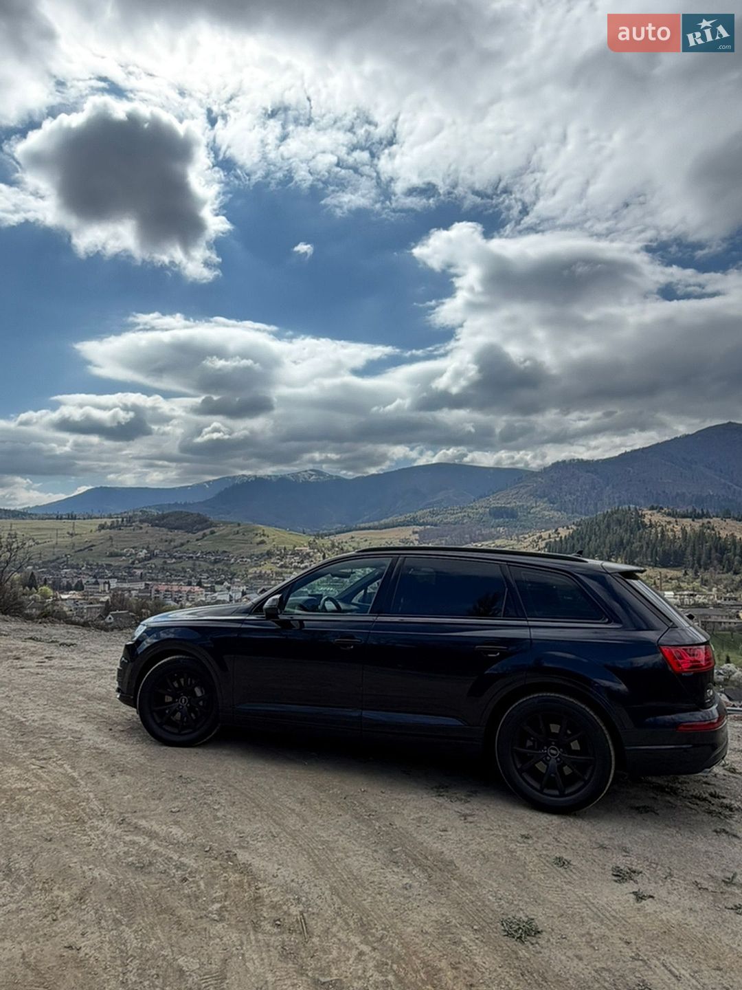 Audi Q7 2016 VIN WAUZZZ4M2HD028589 фото оголошення 40 з 40