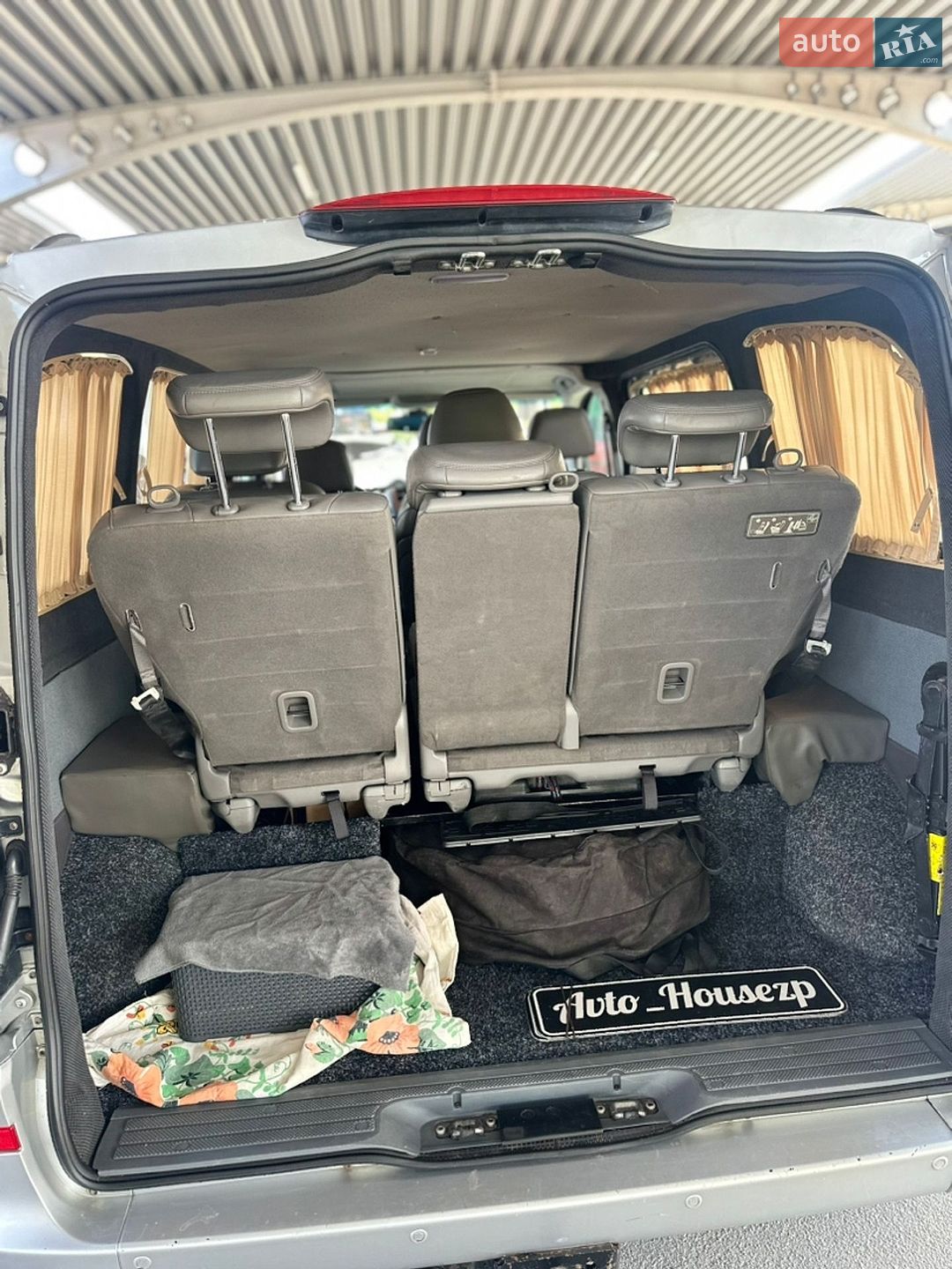 Mercedes-Benz Vito 2010 VIN WDF63960113602265 фото оголошення 2 з 15