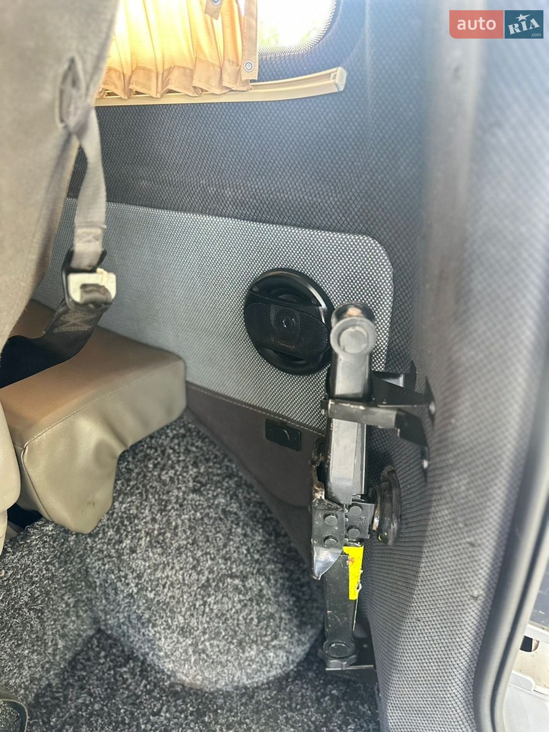 Mercedes-Benz Vito 2010 VIN WDF63960113602265 фото оголошення 3 з 15