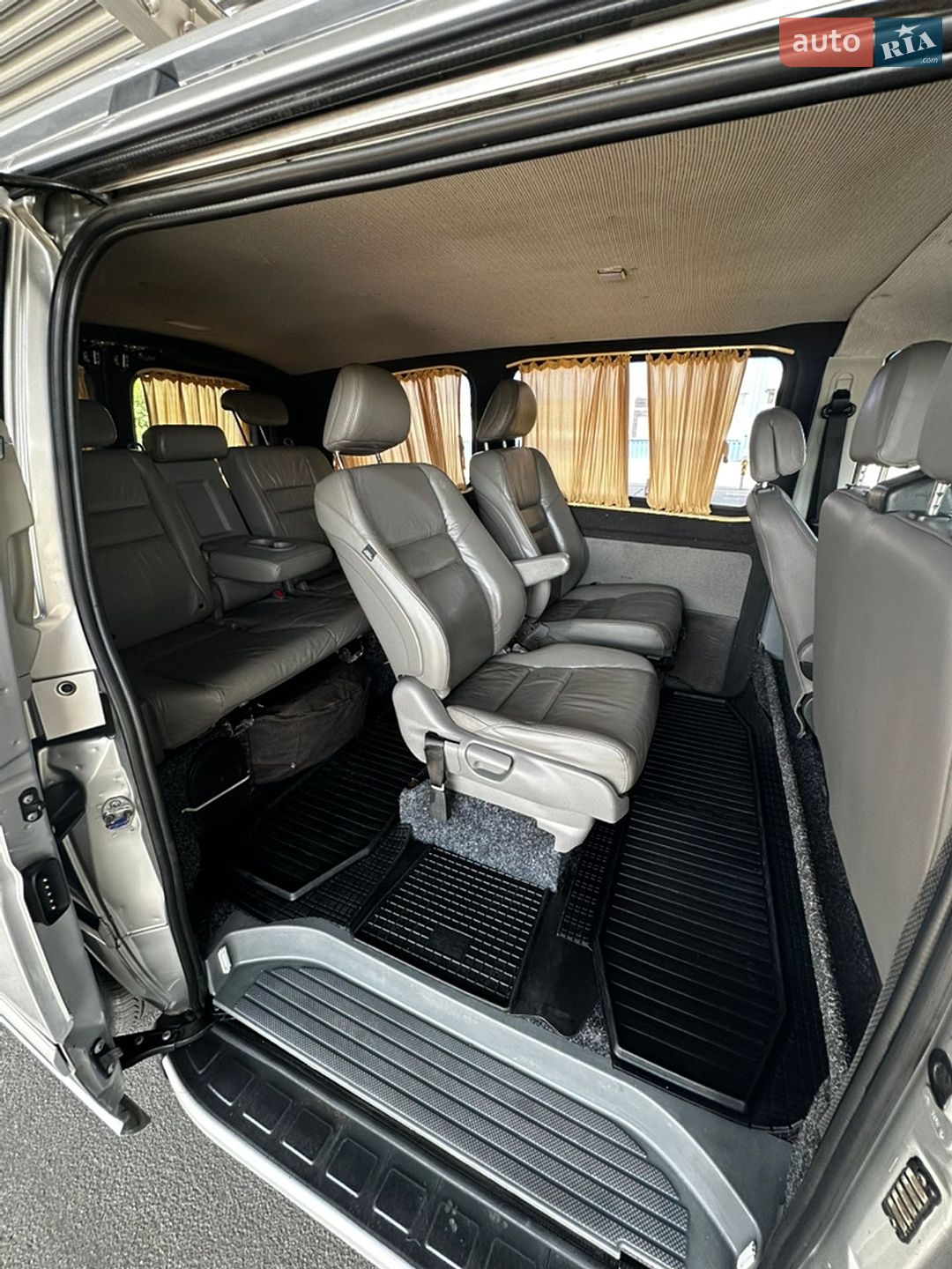 Mercedes-Benz Vito 2010 VIN WDF63960113602265 фото оголошення 4 з 15