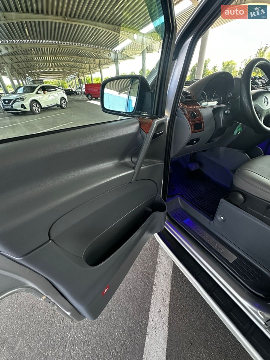 Mercedes-Benz Vito 2010 VIN WDF63960113602265 фото оголошення 6 з 15