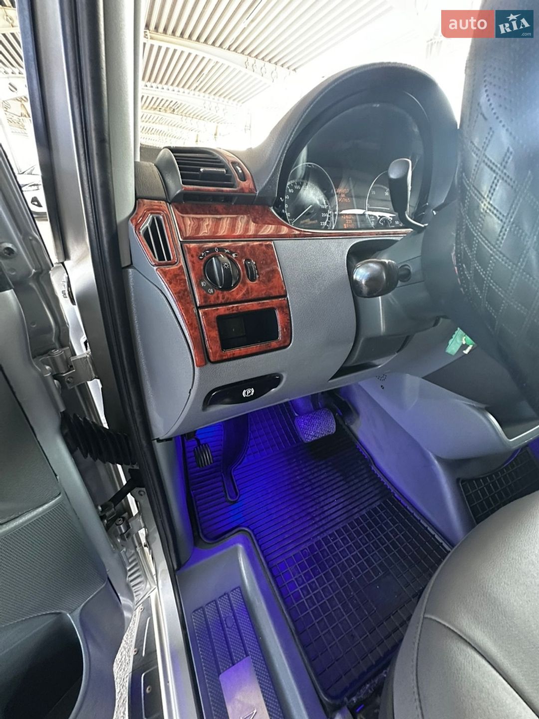 Mercedes-Benz Vito 2010 VIN WDF63960113602265 фото оголошення 8 з 15