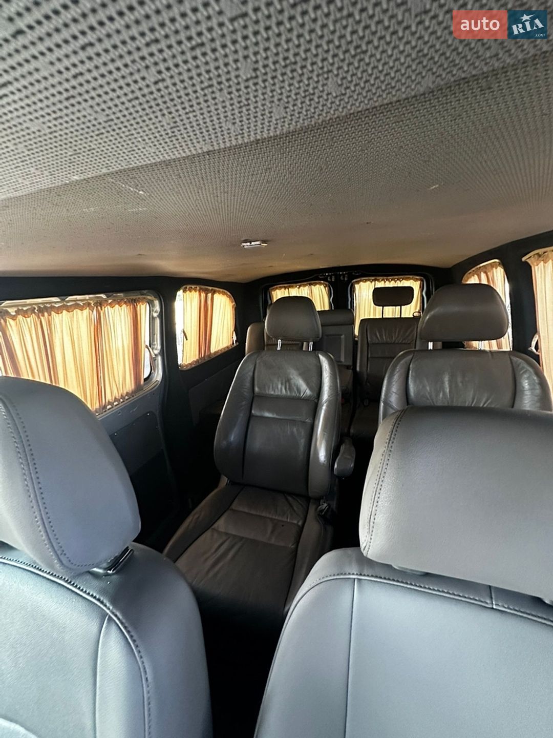 Mercedes-Benz Vito 2010 VIN WDF63960113602265 фото оголошення 14 з 15