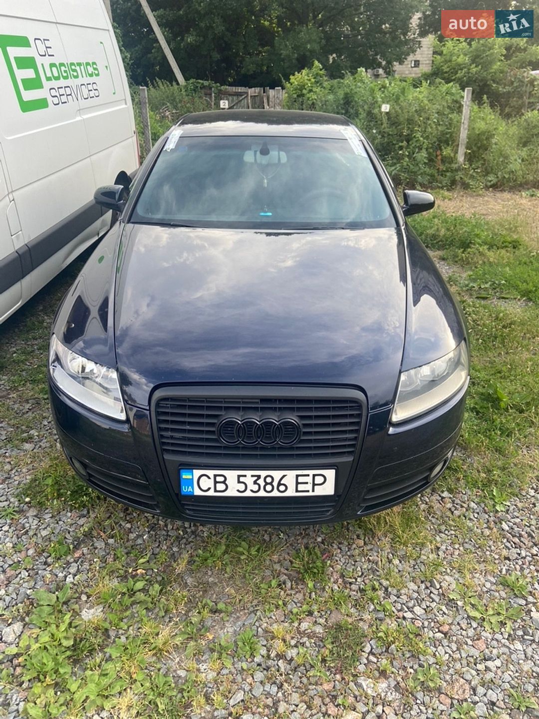 Audi A6 2005 VIN WAUZZZ4F75N101527 фото оголошення 42 з 81