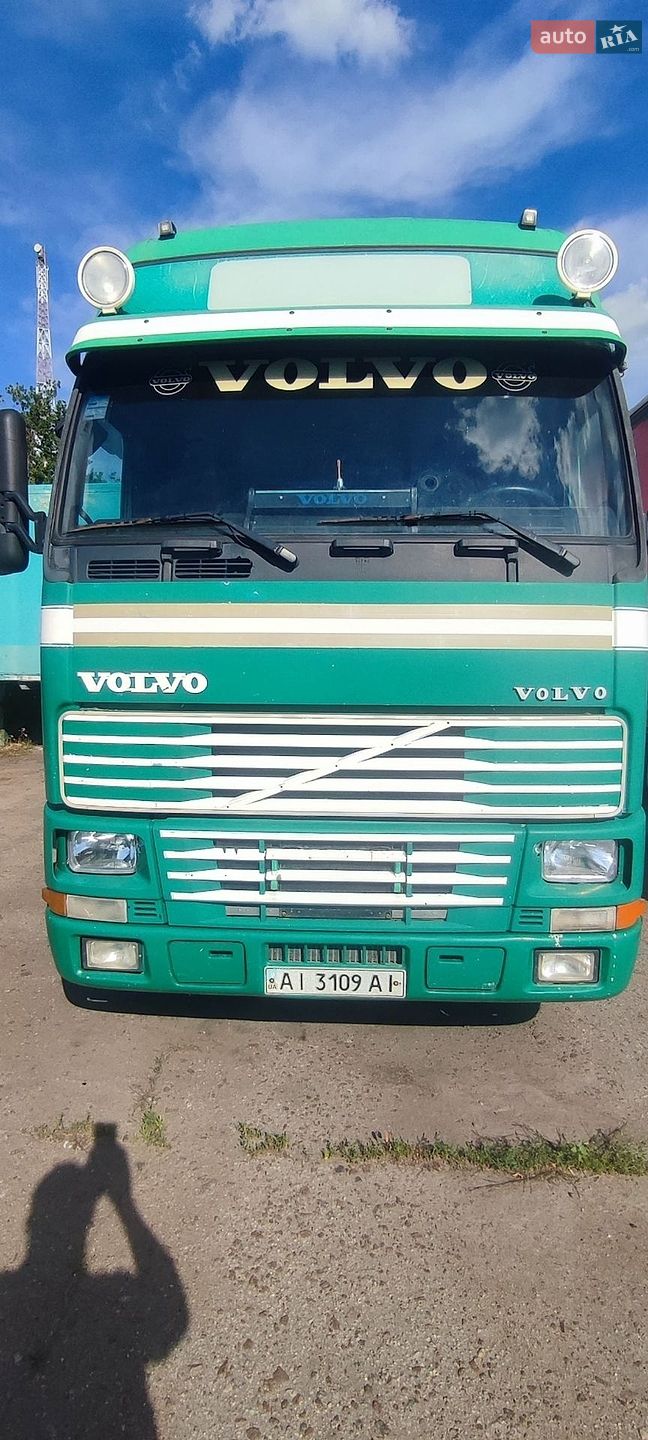 Kogel BPW 2001 VIN WK0SVKA2410282426 фото оголошення 14 з 15