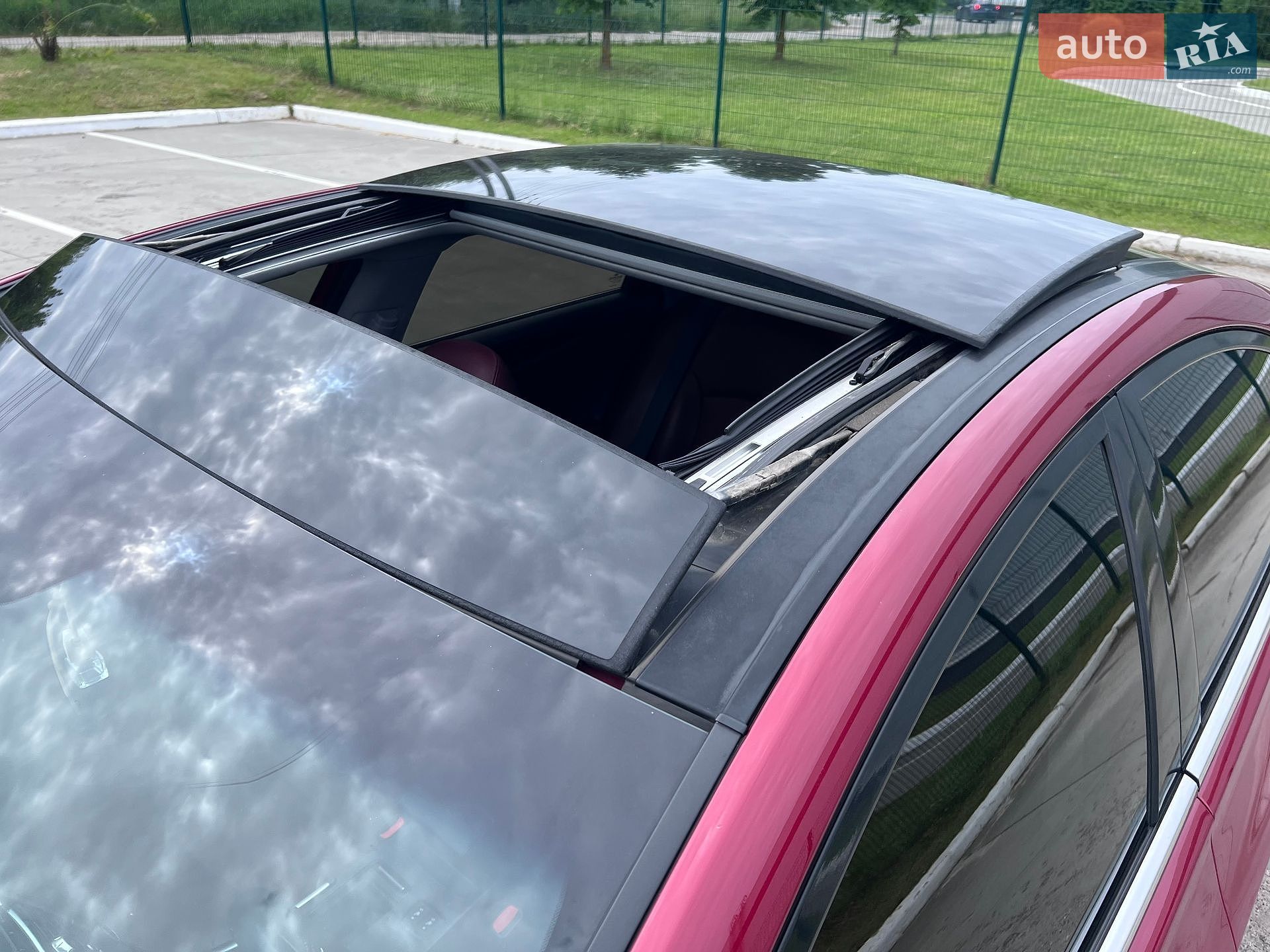 Hyundai Sonata 2011 VIN KMHEC41CBBA273191 фото оголошення 8 з 62