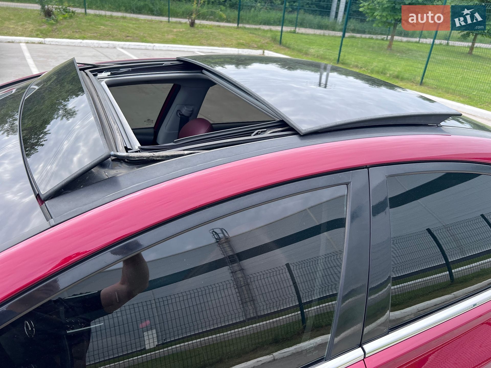 Hyundai Sonata 2011 VIN KMHEC41CBBA273191 фото оголошення 10 з 62