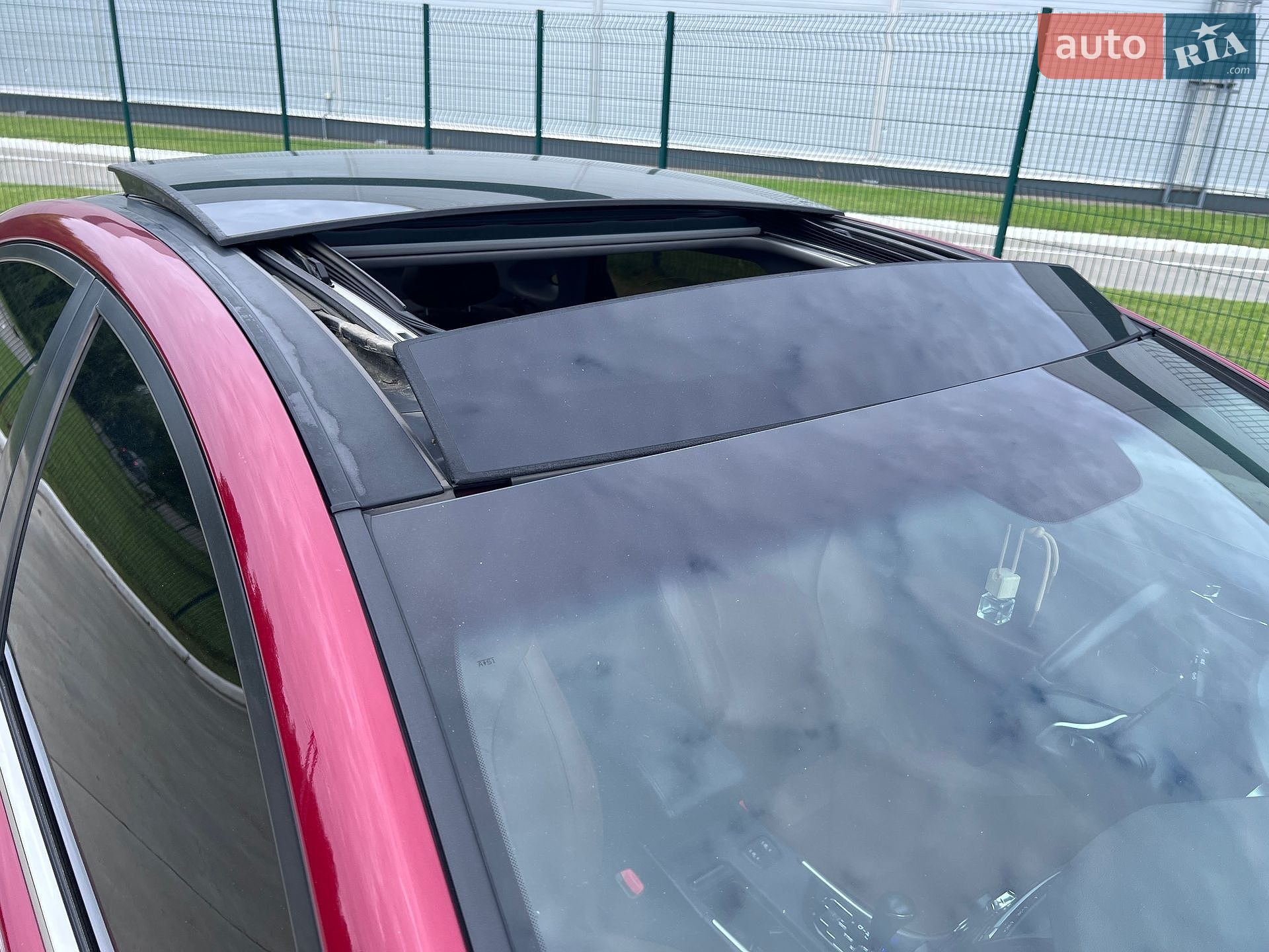 Hyundai Sonata 2011 VIN KMHEC41CBBA273191 фото оголошення 13 з 62