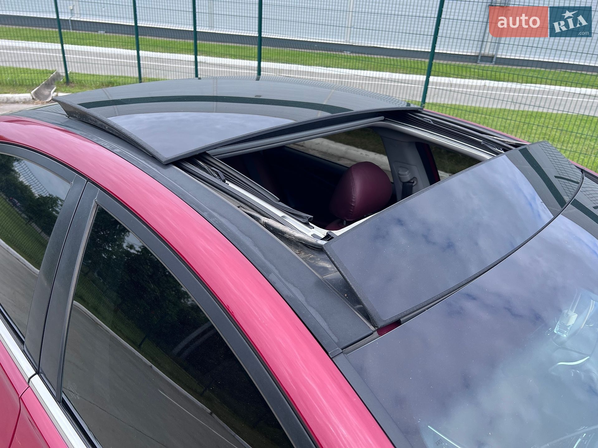 Hyundai Sonata 2011 VIN KMHEC41CBBA273191 фото оголошення 16 з 62