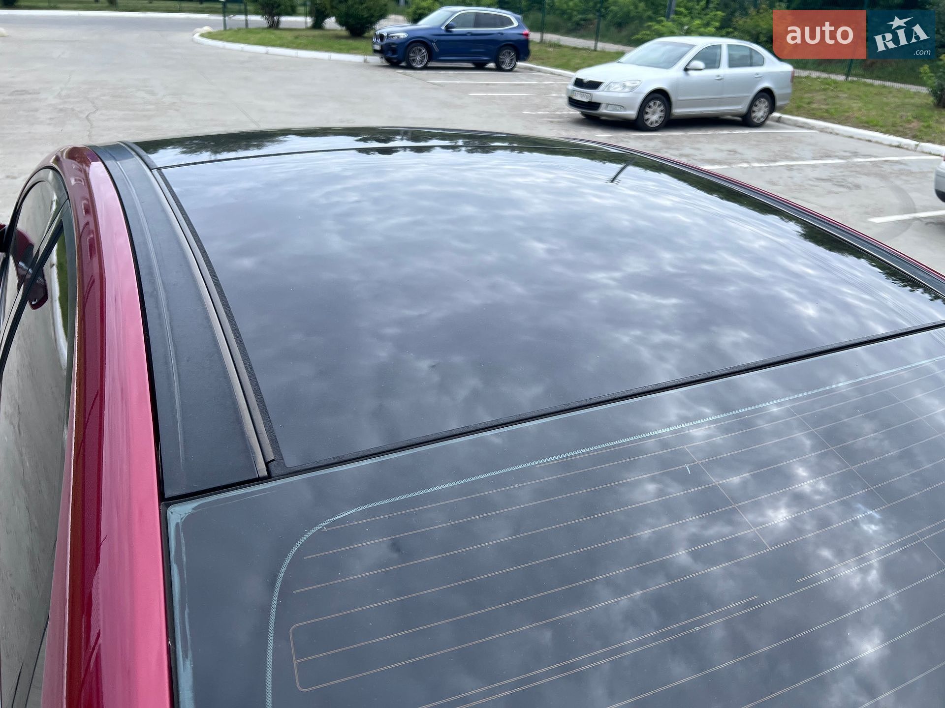 Hyundai Sonata 2011 VIN KMHEC41CBBA273191 фото оголошення 27 з 62