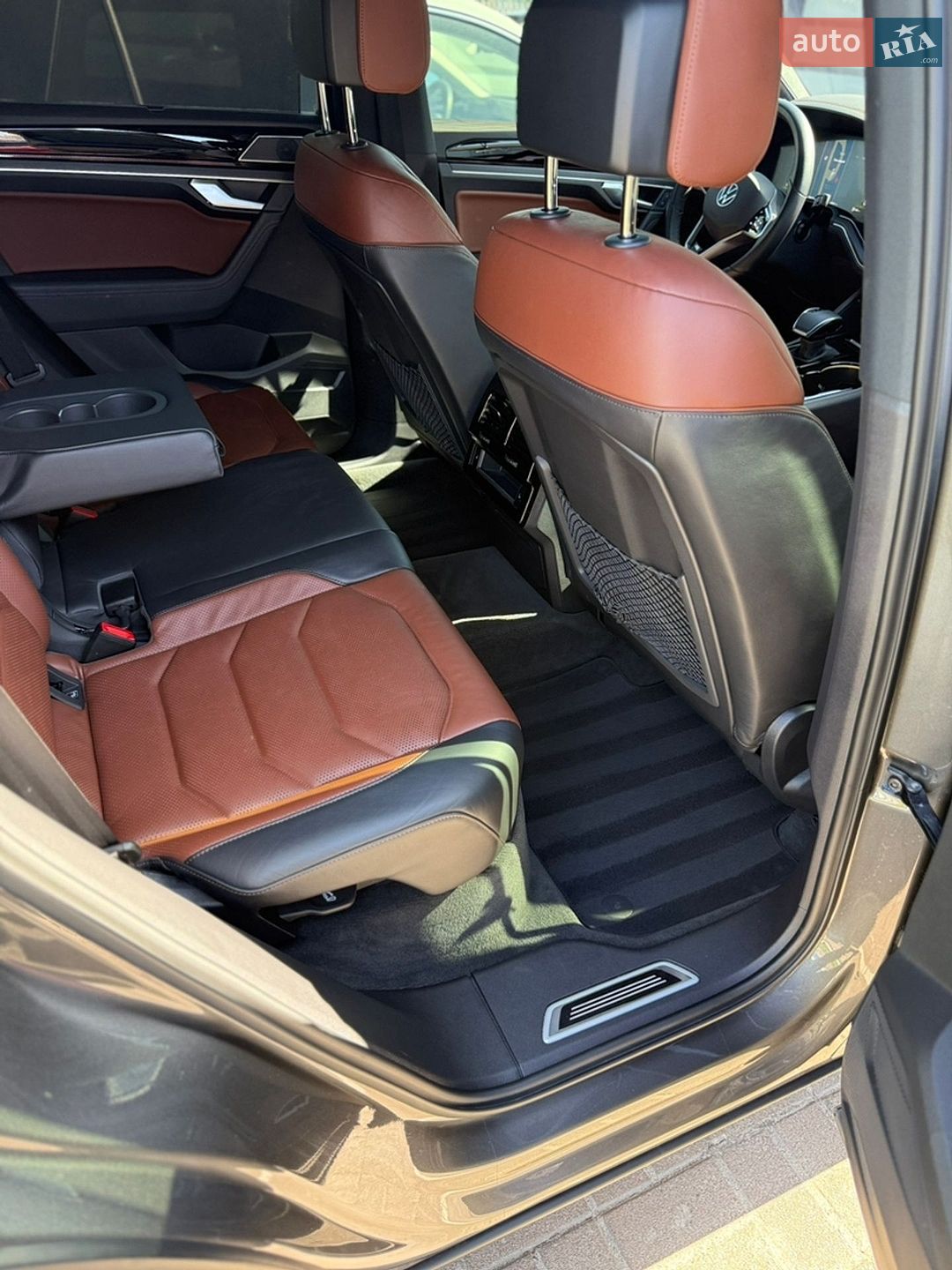 Volkswagen Touareg 2024 VIN WVGZZZCR4RD014528 фото оголошення 11 з 18