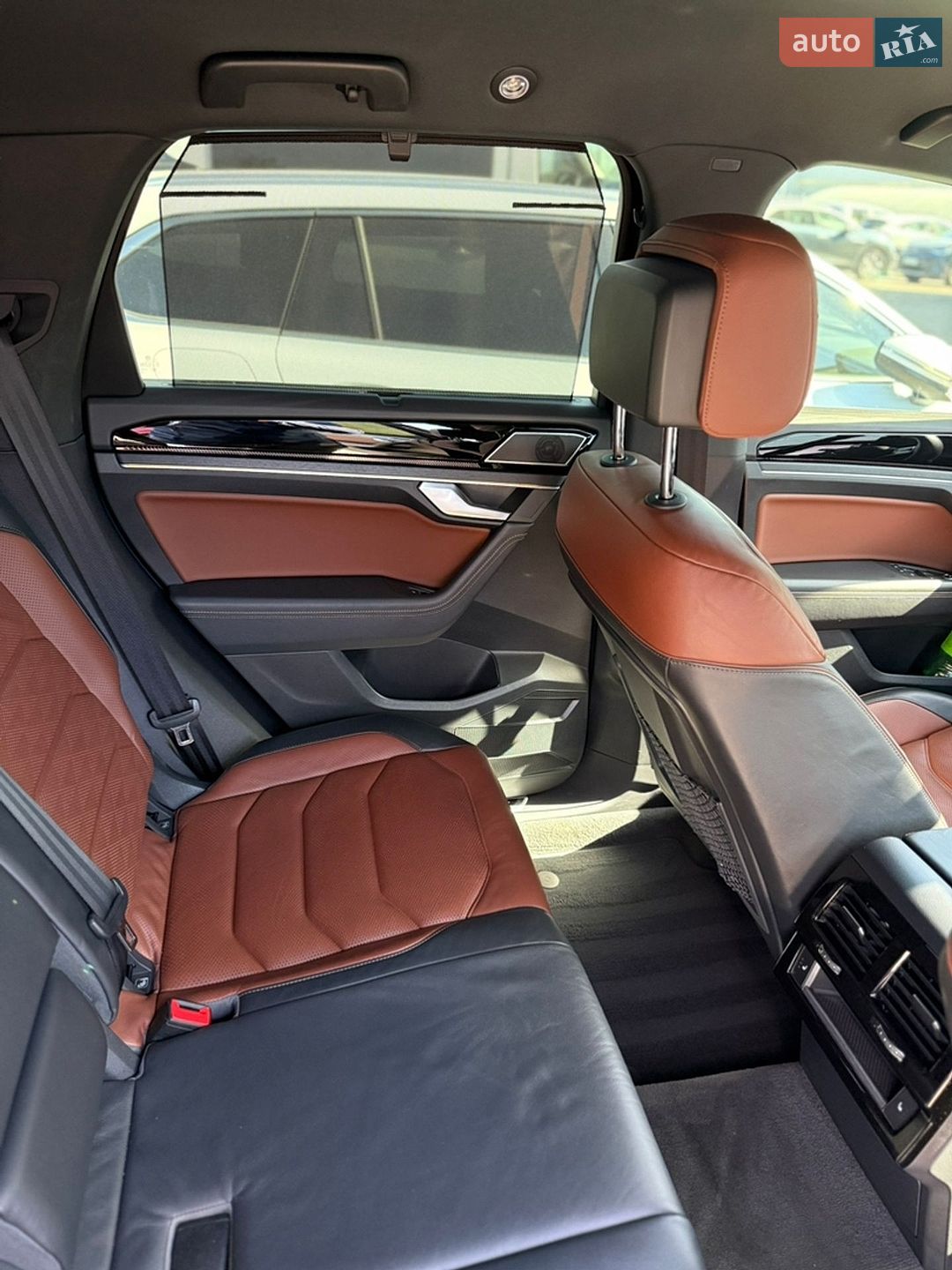 Volkswagen Touareg 2024 VIN WVGZZZCR4RD014528 фото оголошення 12 з 18