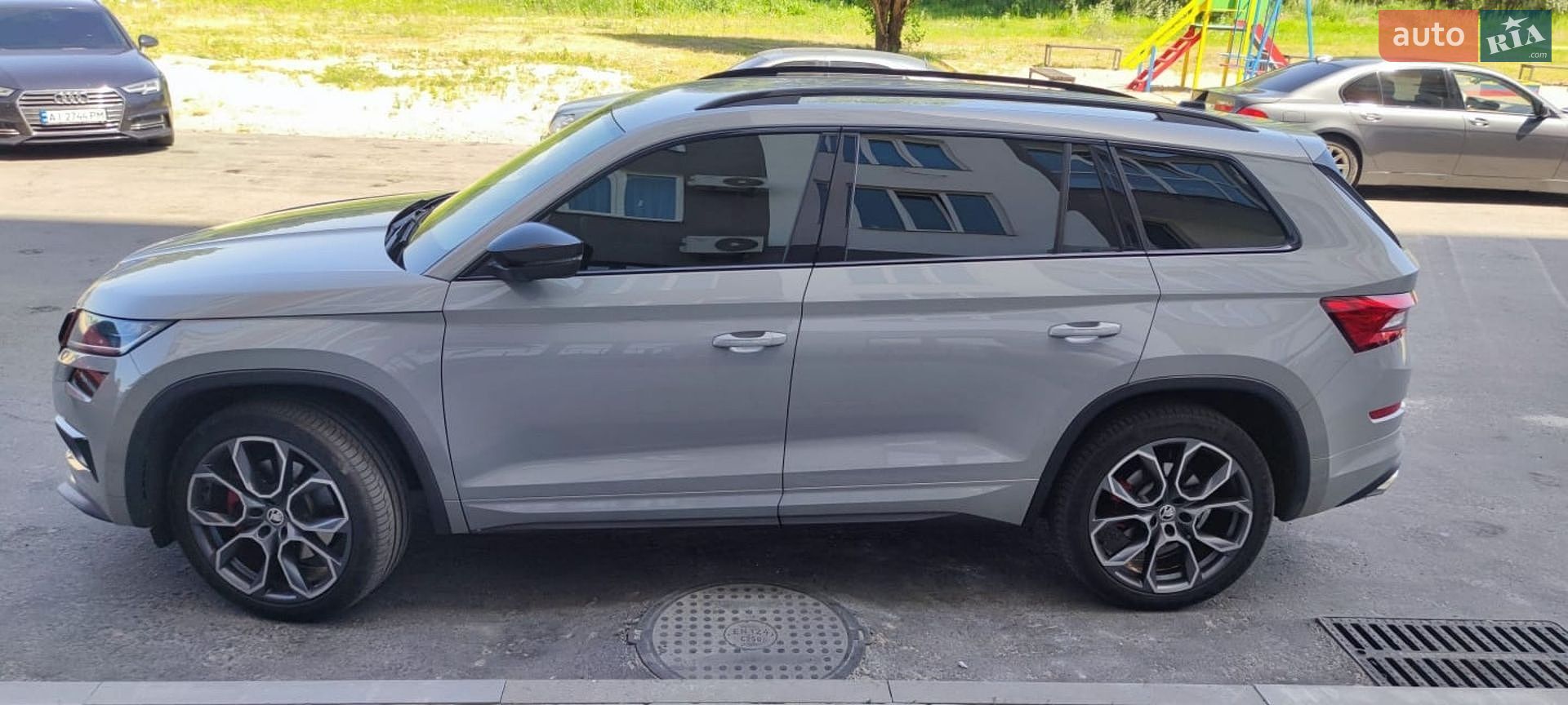 Skoda Kodiaq 2019 VIN TMBLM9NS1L8011935 фото оголошення 5 з 38