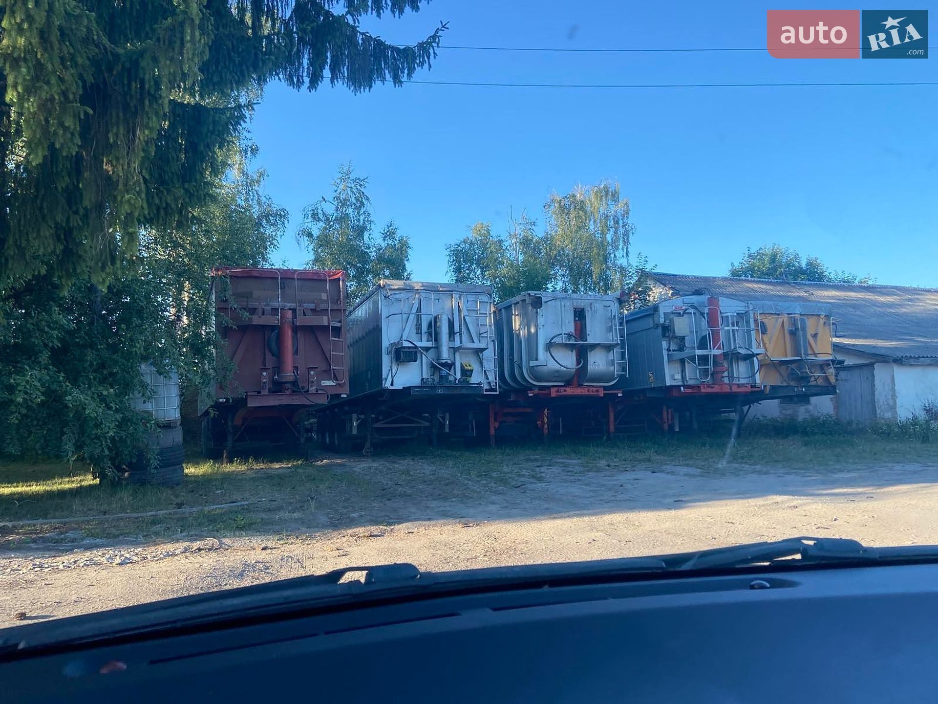 SDC COACHWORKS 2003 VIN SDCTP35R3ADB38934 фото оголошення 2 з 13