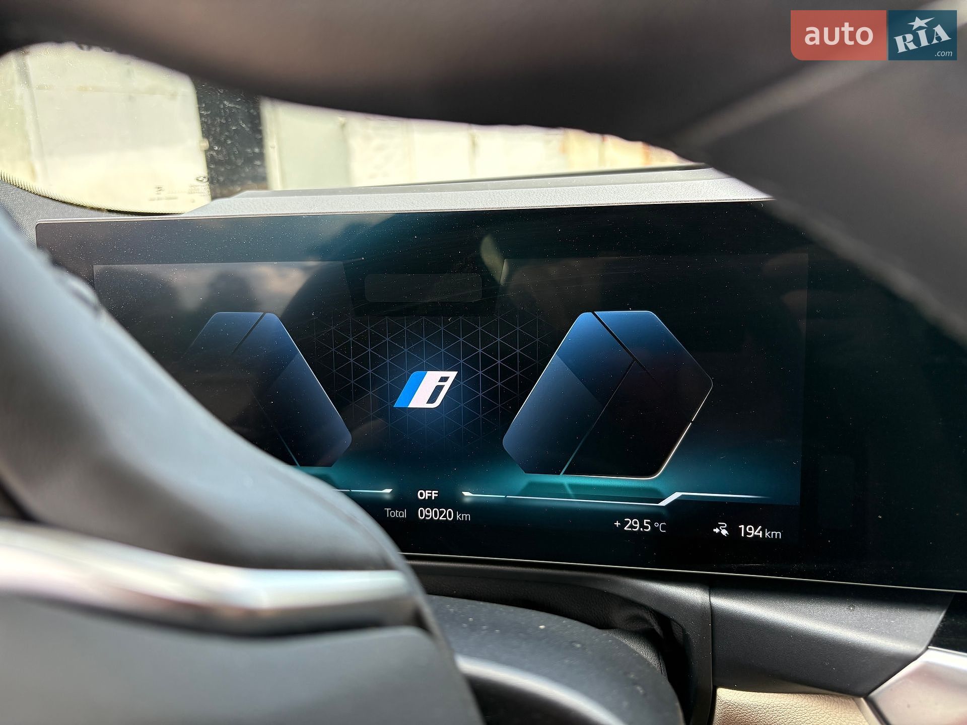 BMW i4 2024 VIN WBY43AW09RFS85277 фото оголошення 17 з 55
