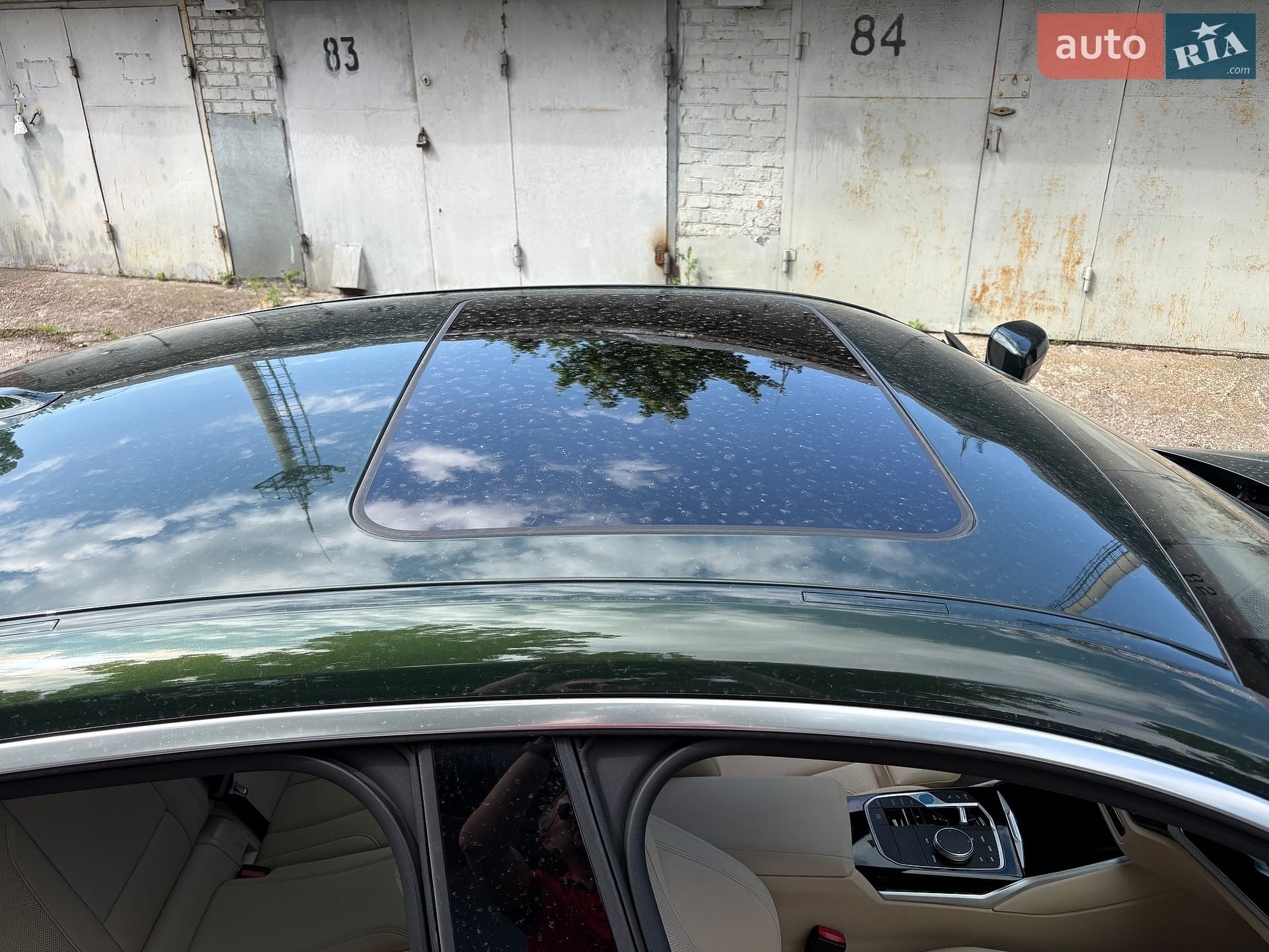 BMW i4 2024 VIN WBY43AW09RFS85277 фото оголошення 23 з 55